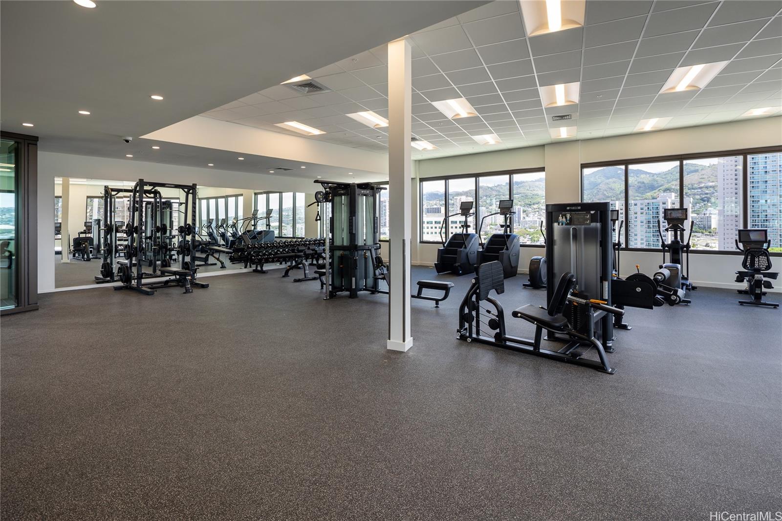 1500 Rycroft Street  Unit 1100R