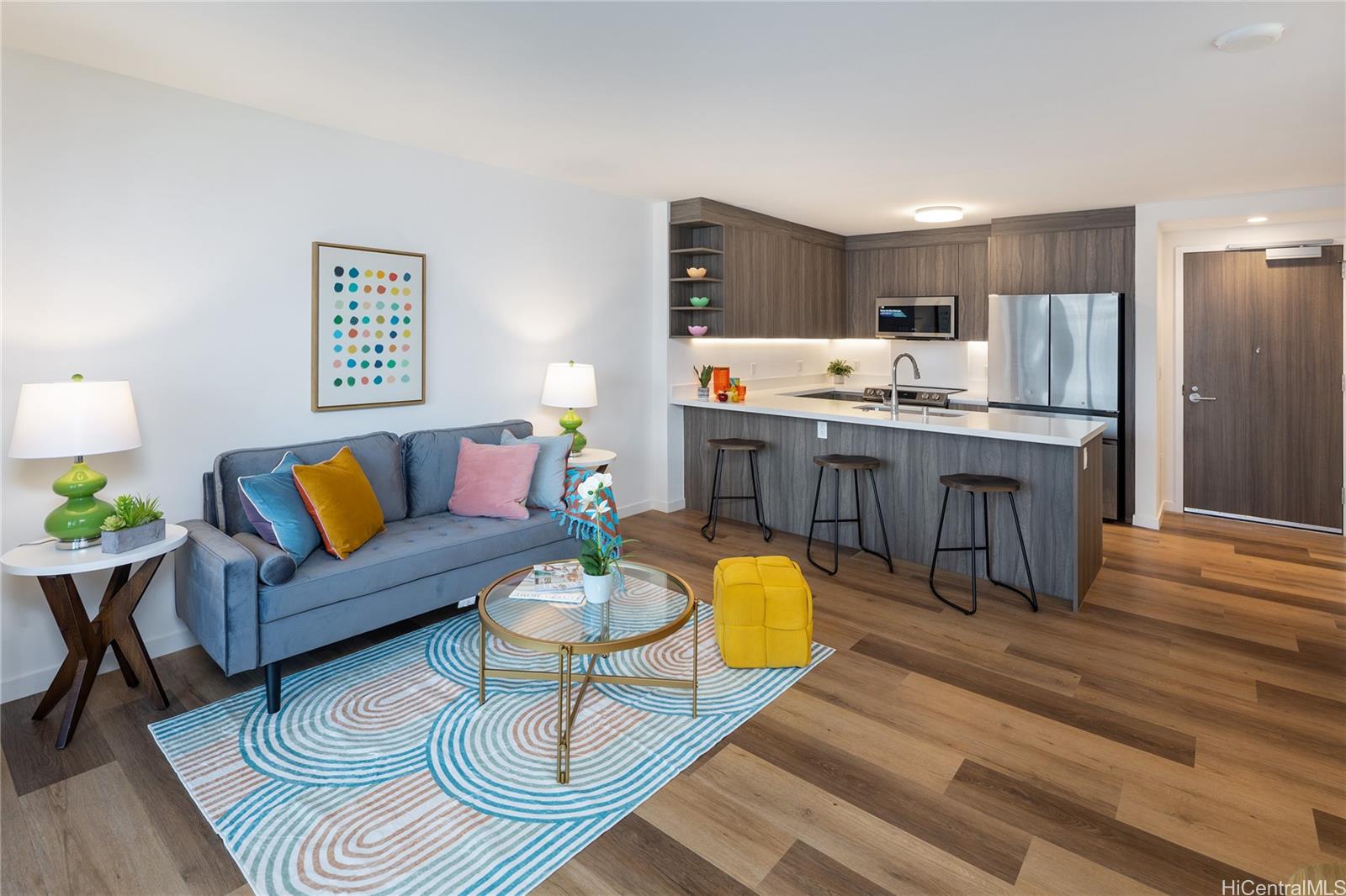 1500 Rycroft Street  Unit 1100R