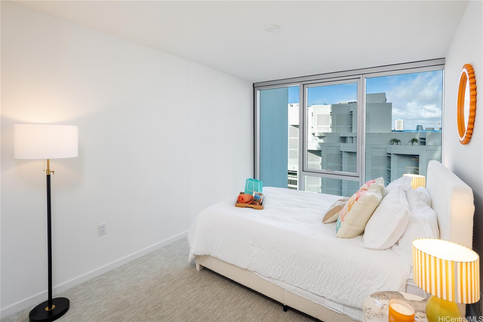 1500 Rycroft Street  Unit 1100R