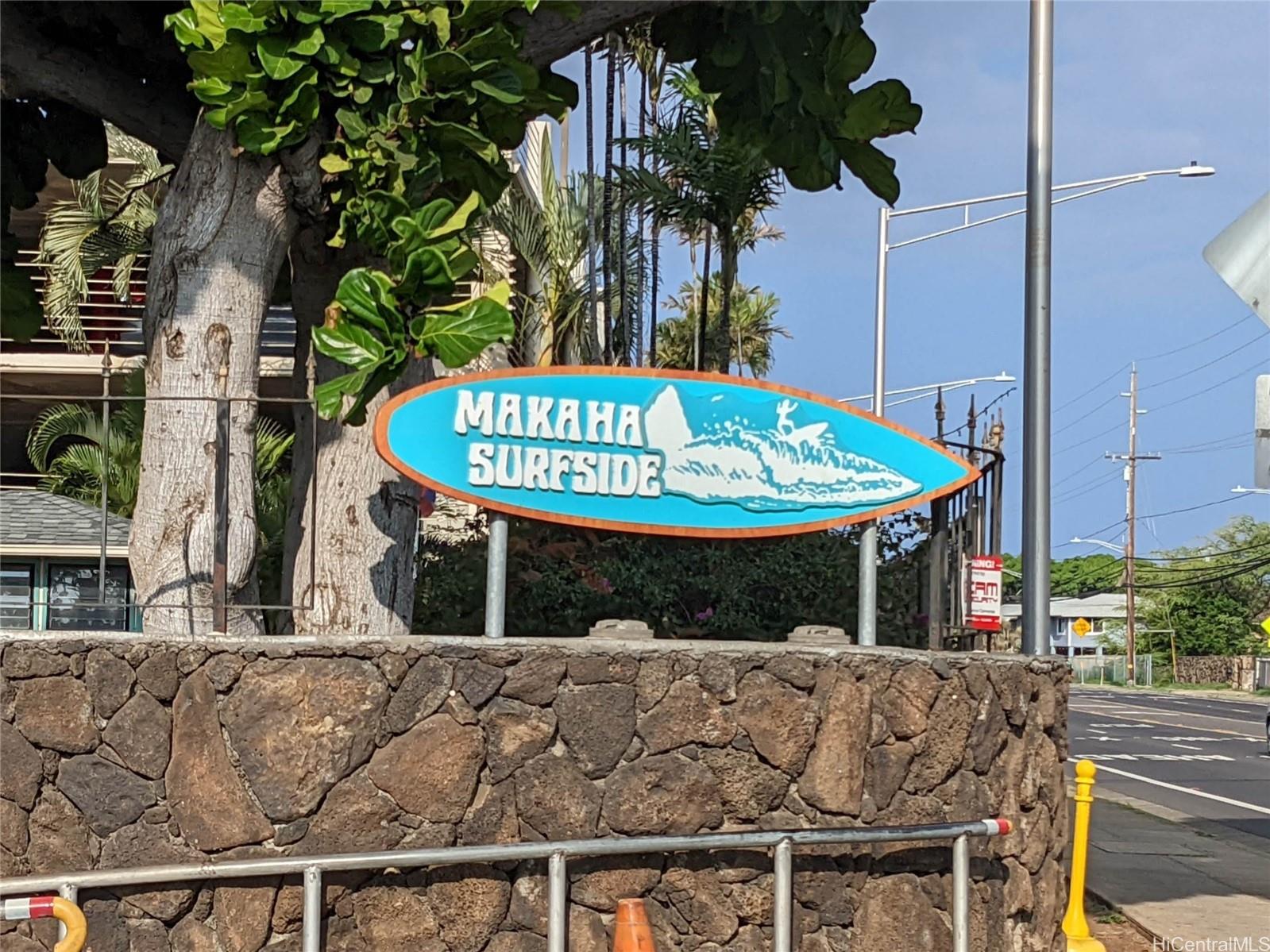 85-175 Farrington Highway  Unit A238