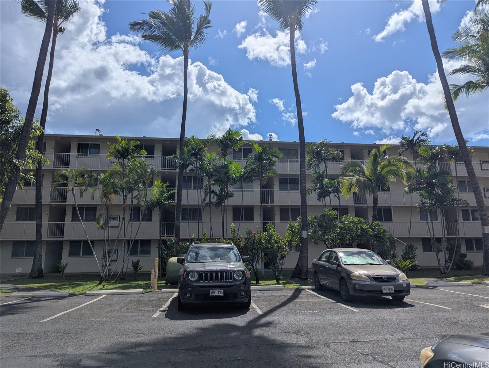 85-175 Farrington Highway Unit A238 85-175 Farrington Highway Unit A238