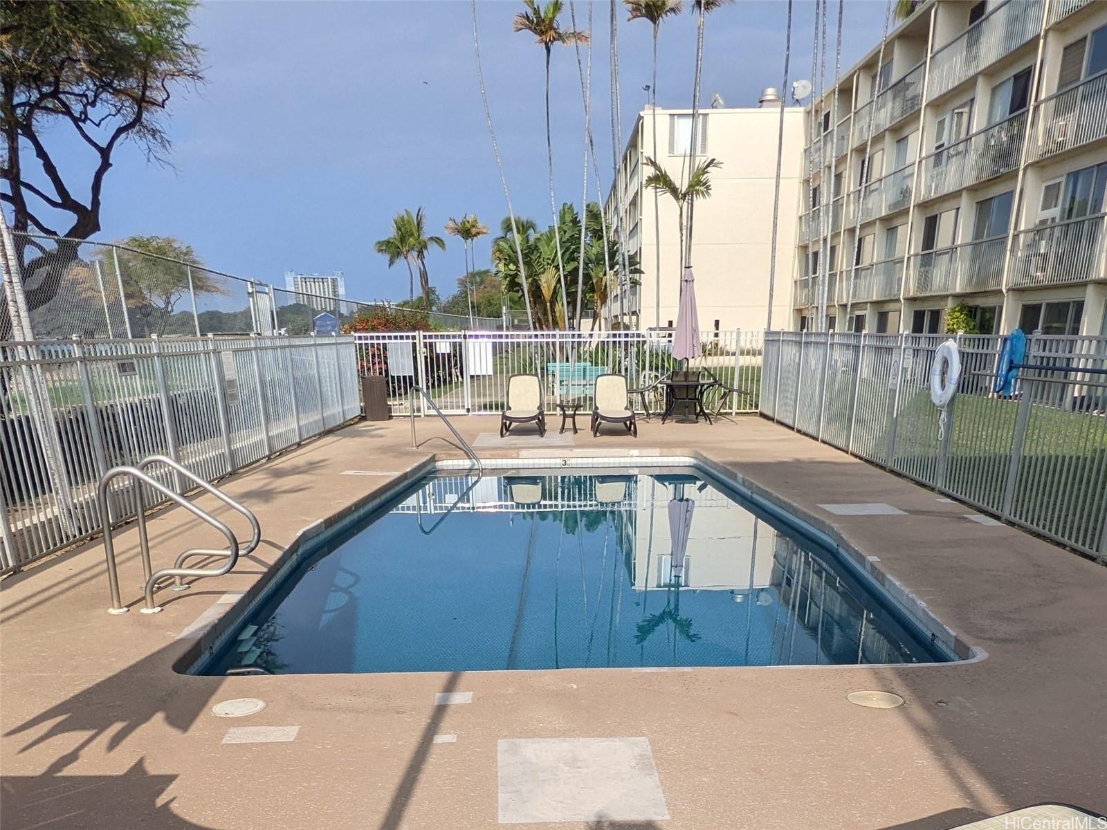 85-175 Farrington Highway  Unit A238