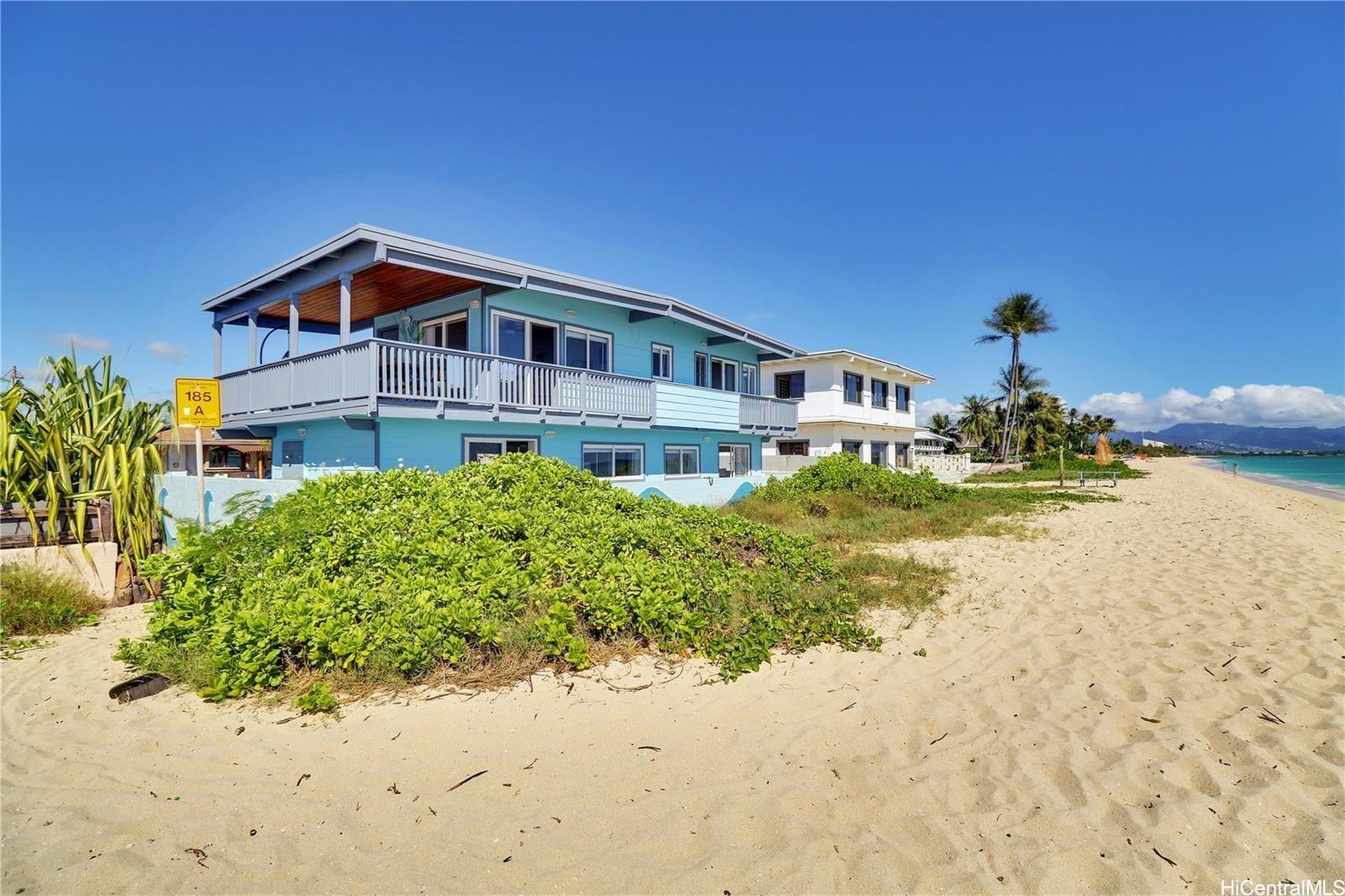 91-127 Ewa Beach Road  Unit 7