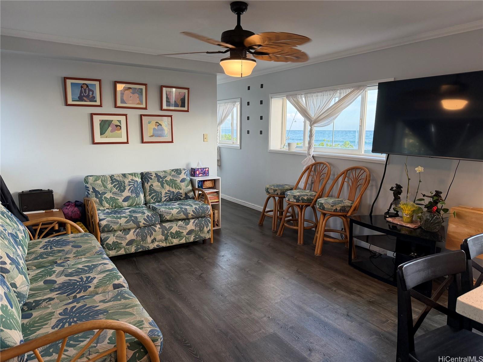 91-127 Ewa Beach Road  Unit 7
