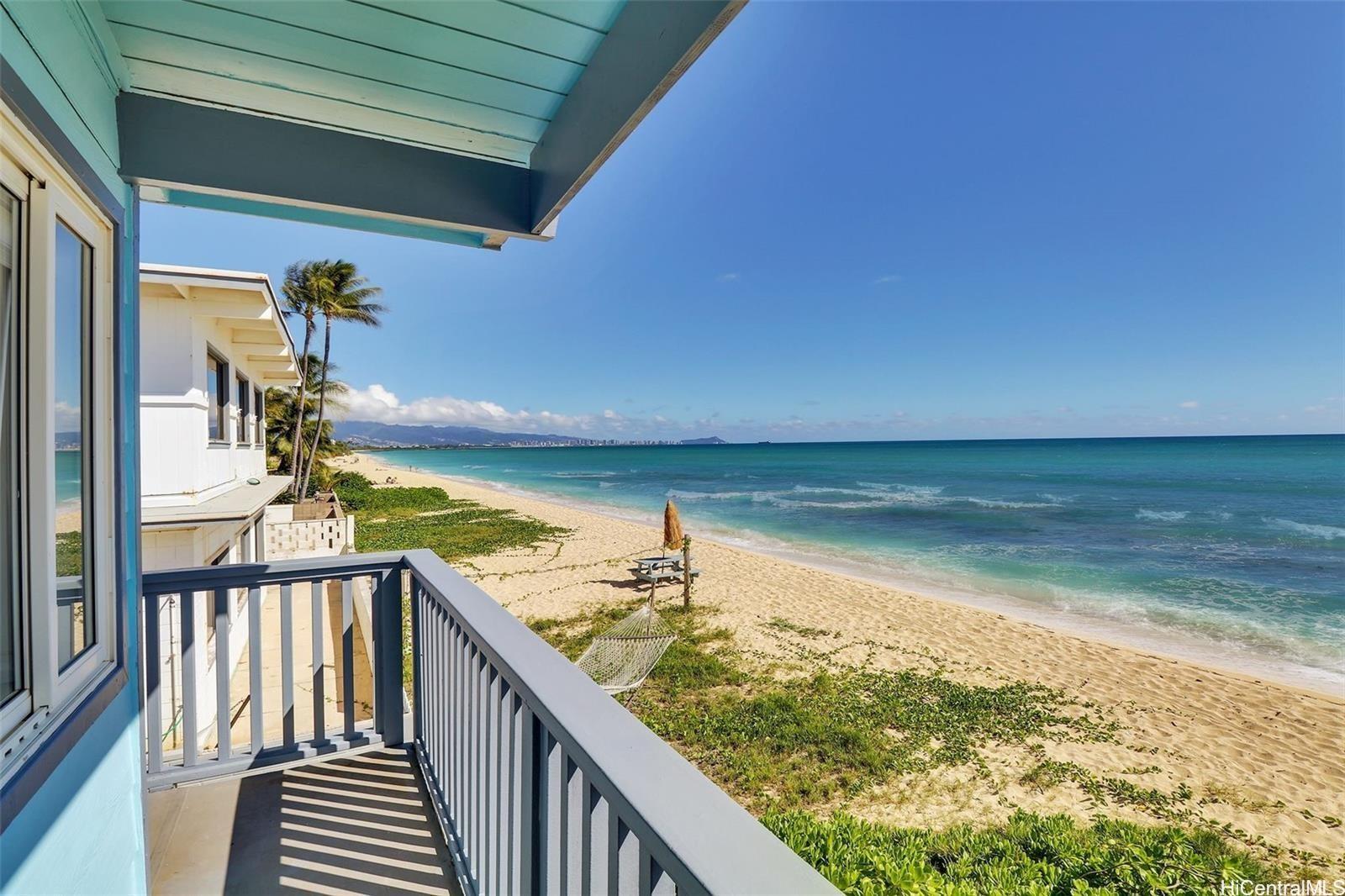91-127 Ewa Beach Road  Unit 7