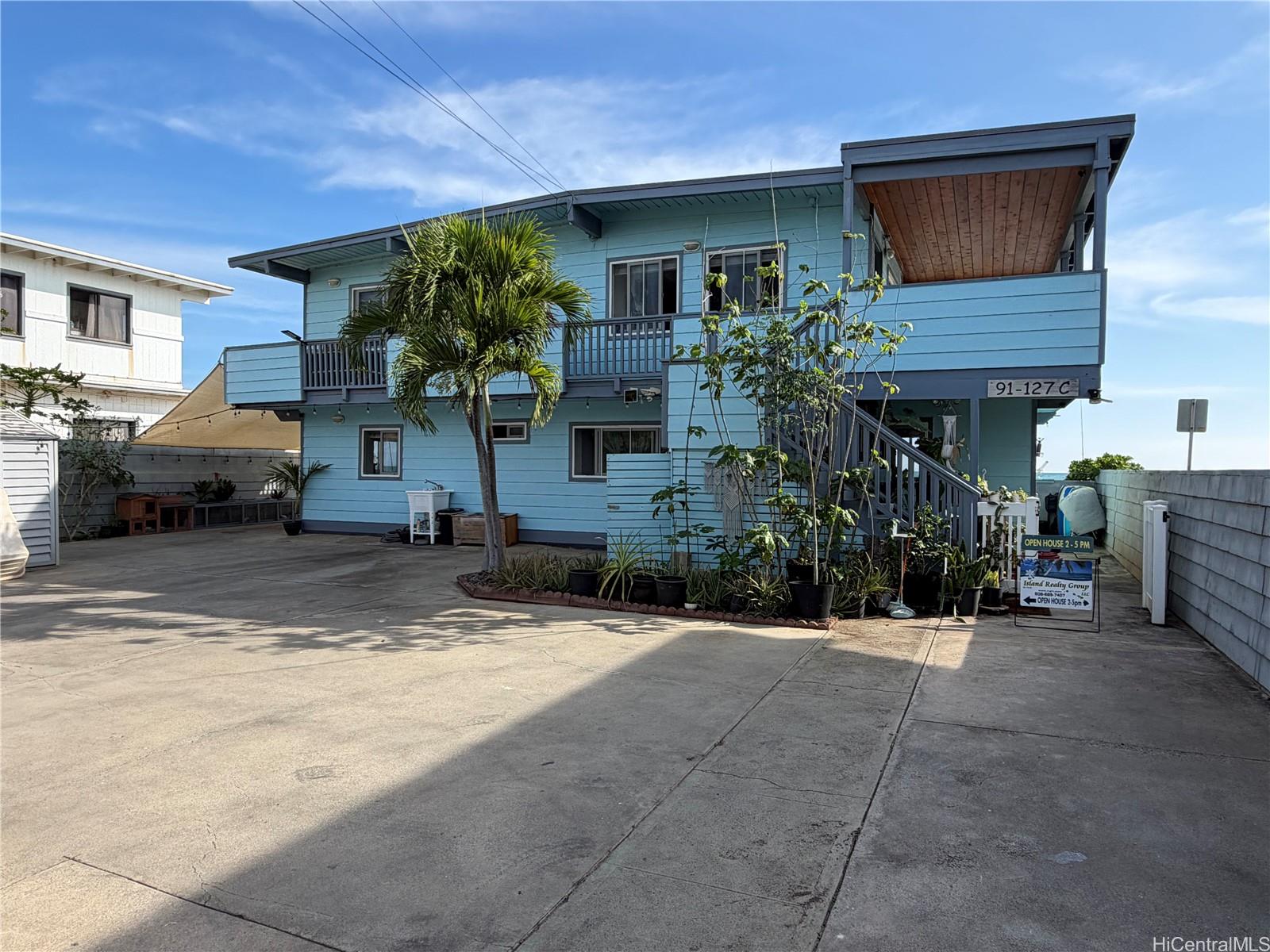 91-127 Ewa Beach Road  Unit 7