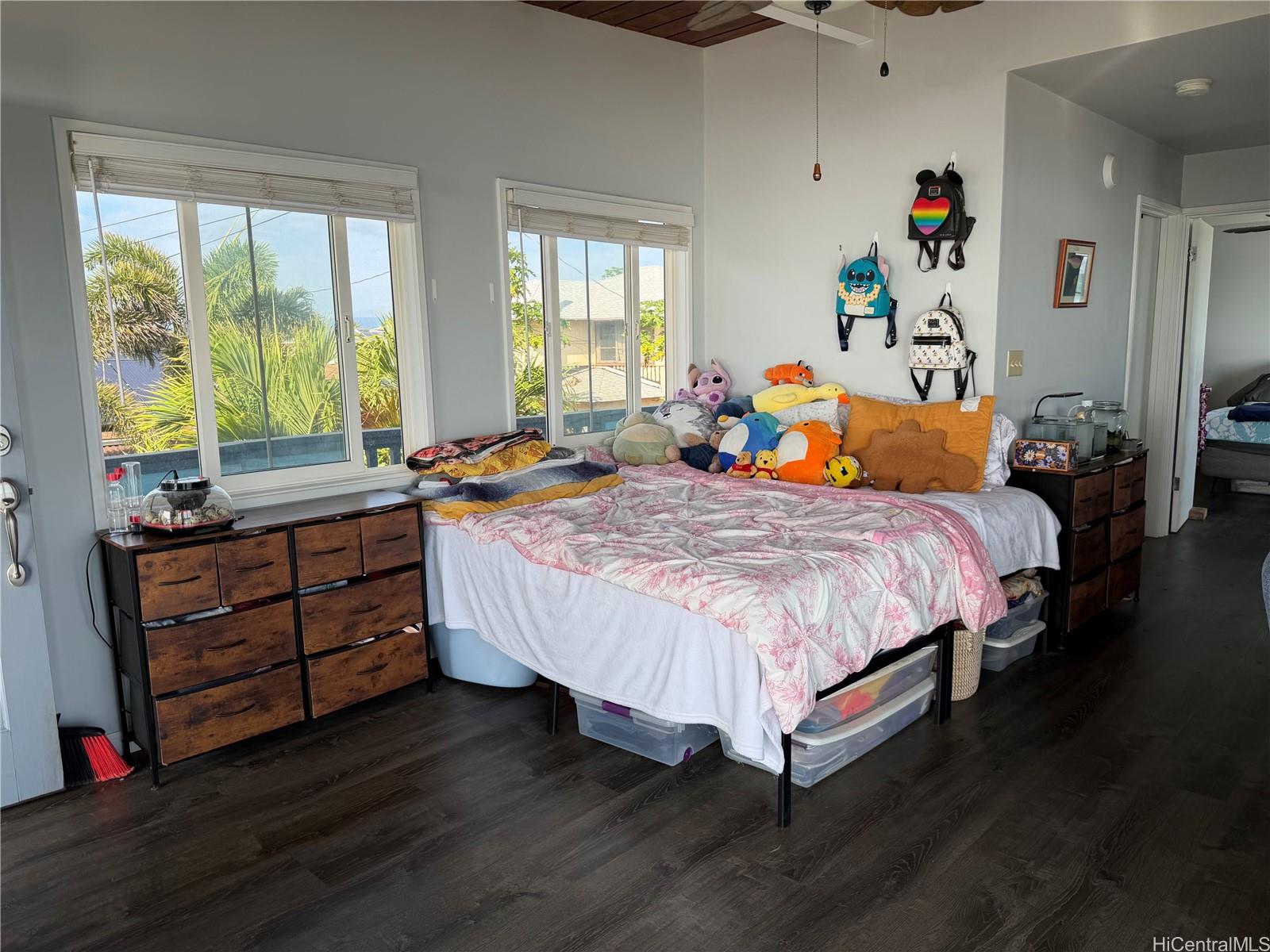 91-127 Ewa Beach Road  Unit 7