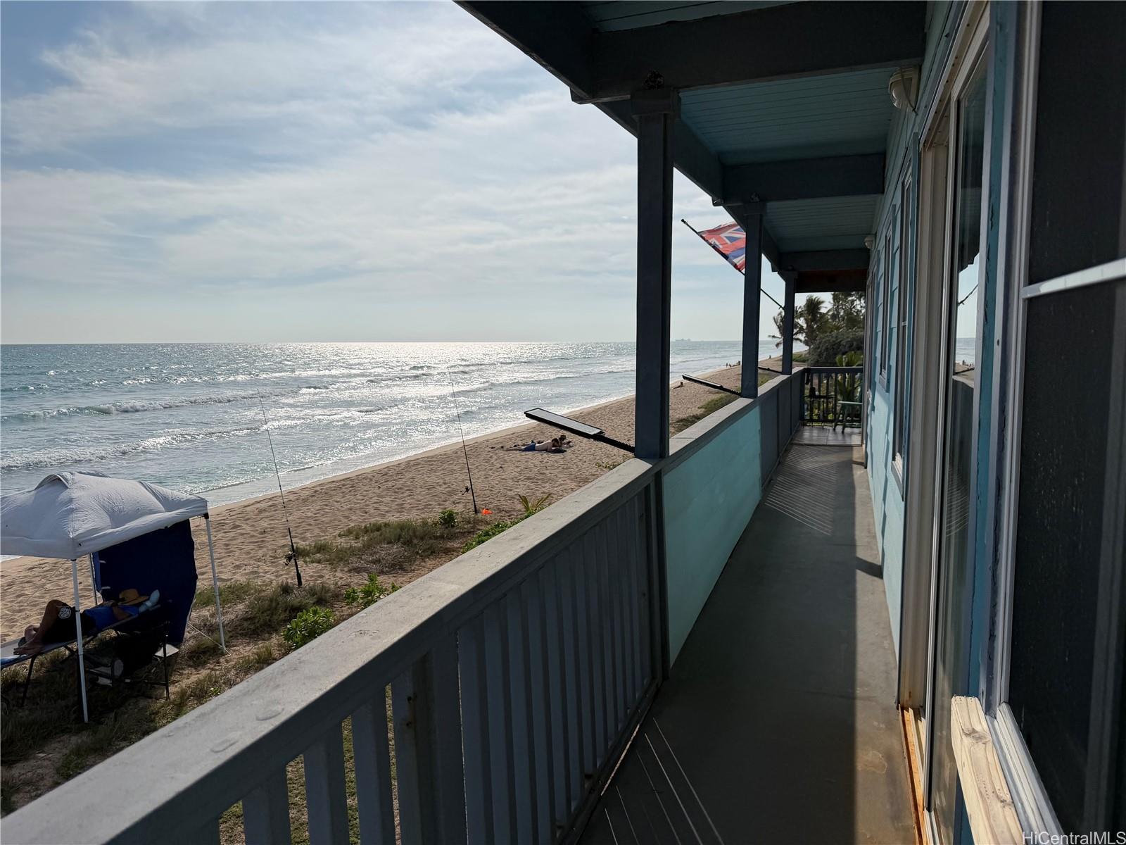 91-127 Ewa Beach Road  Unit 7
