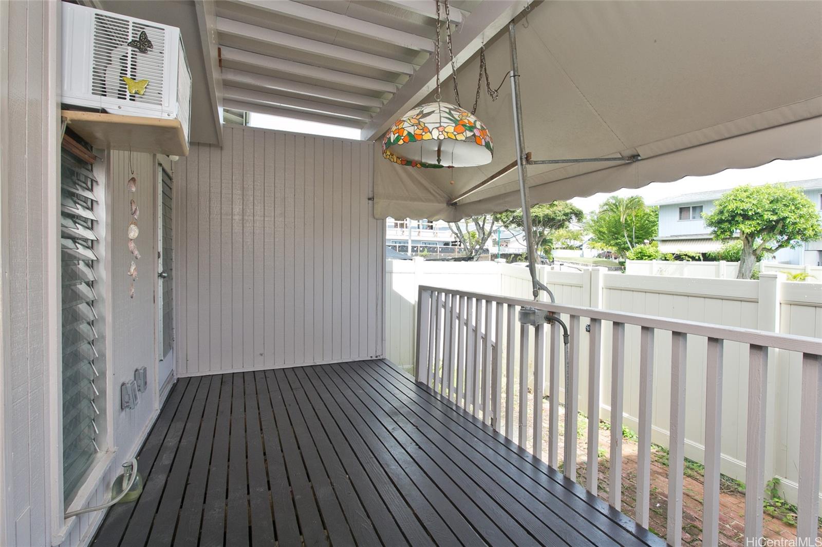 98-879-B Kaonohi Street  Unit 67