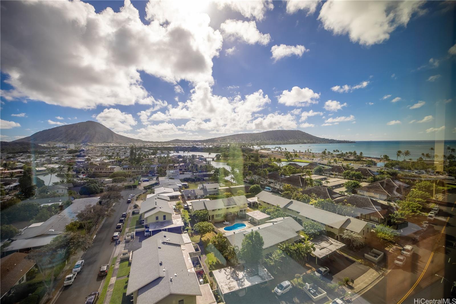 250 Kawaihae Street 8D