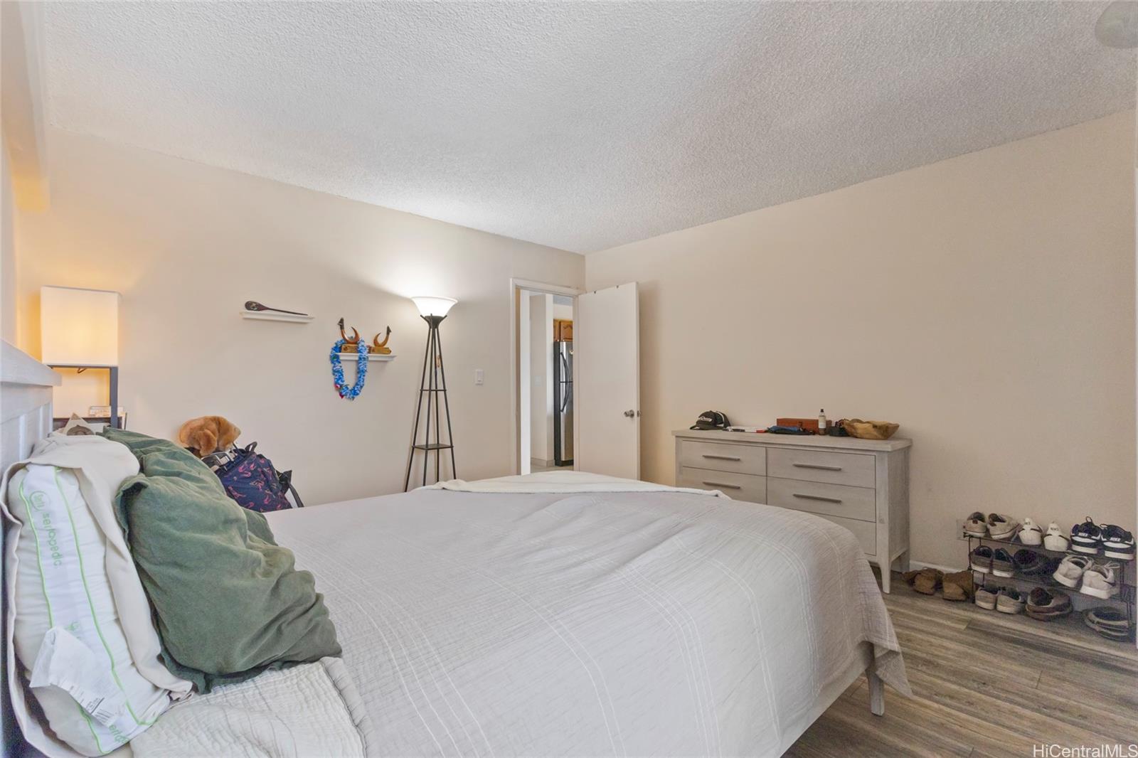 725 Piikoi Street  Unit 803