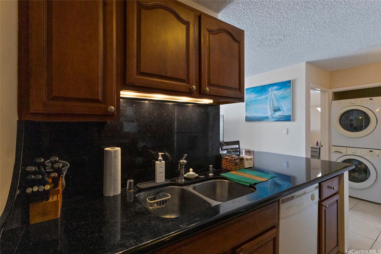 725 Piikoi Street  Unit 803