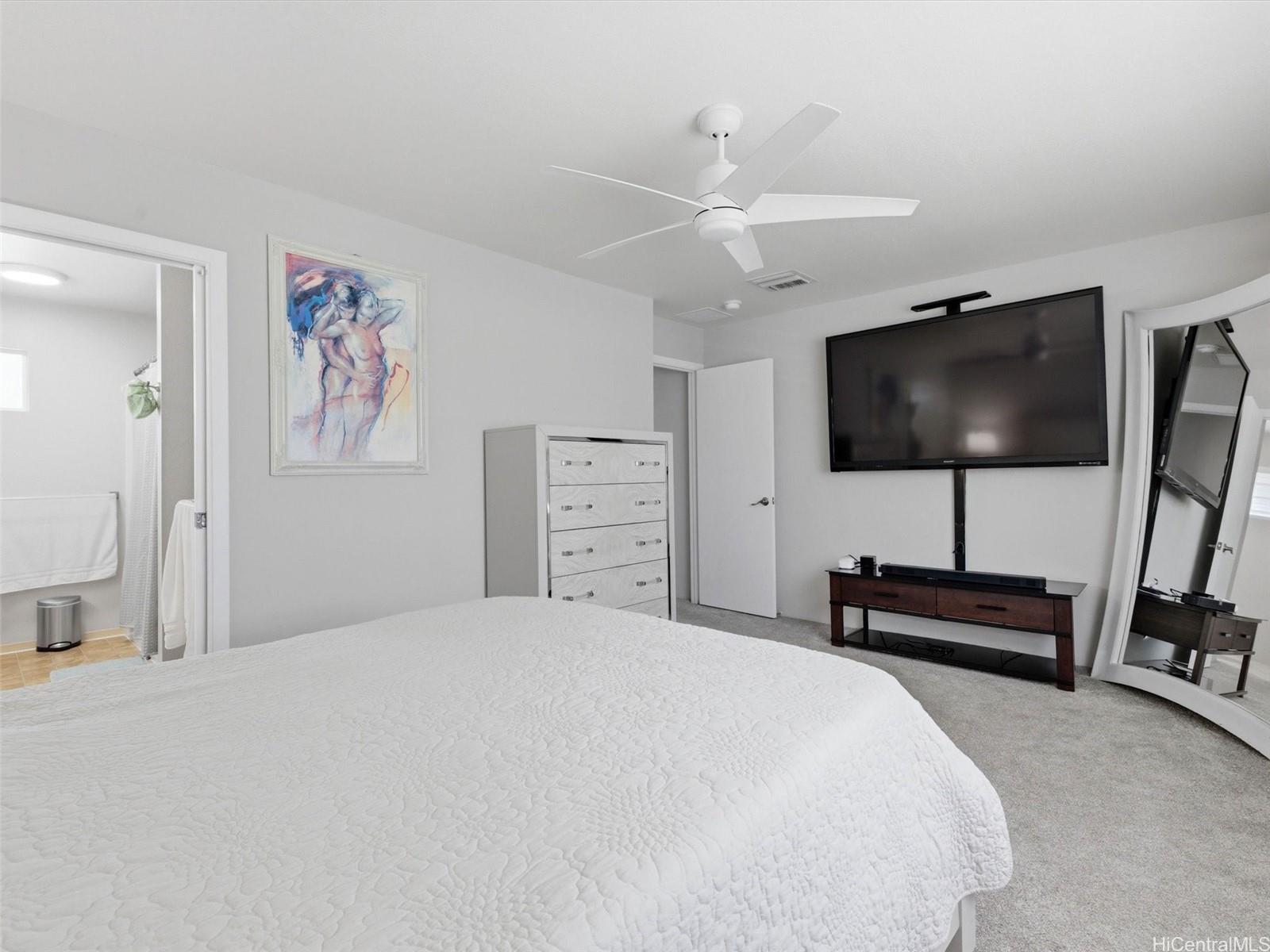 91-1223 Kanela Street  Unit M53