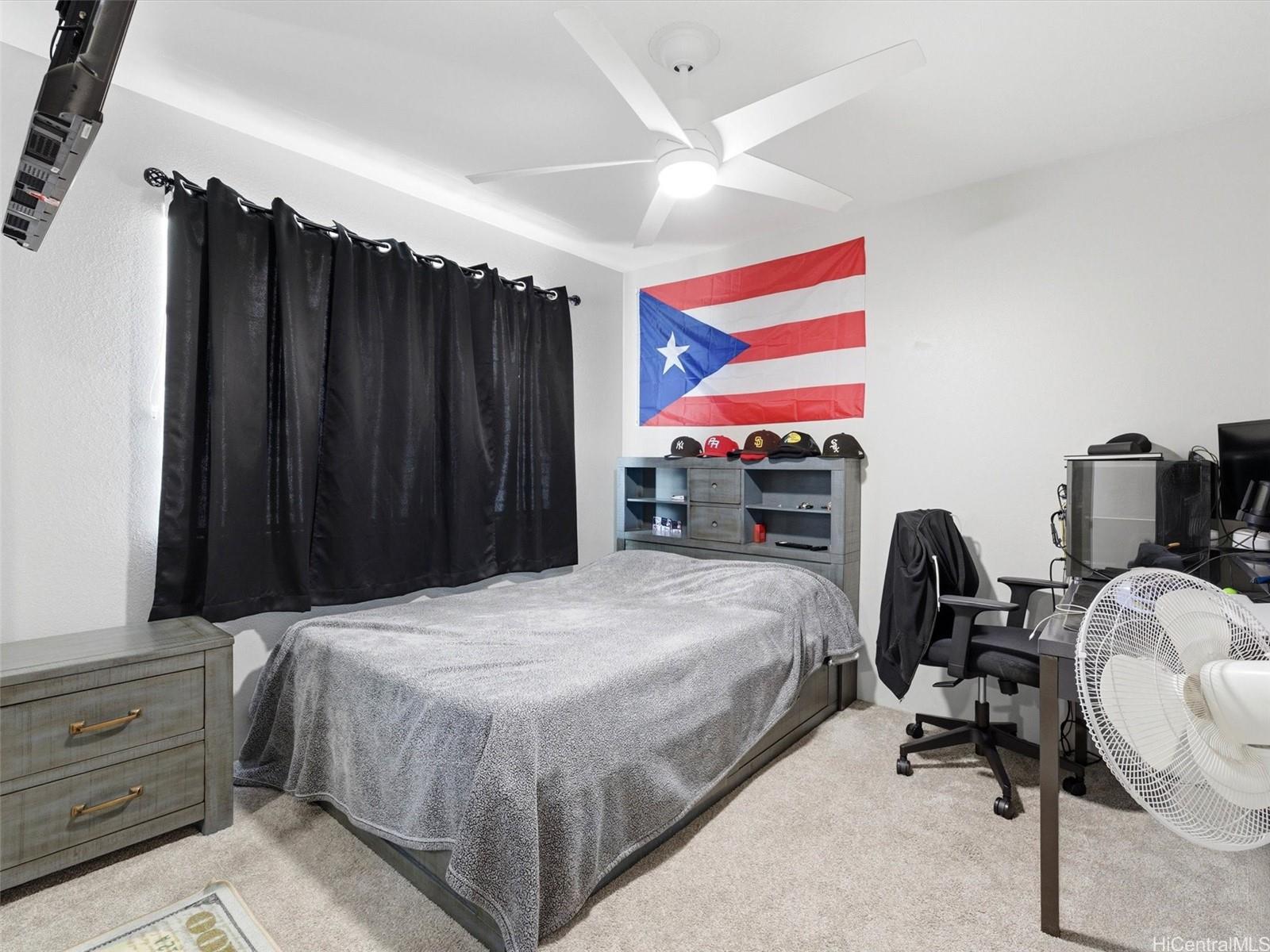 91-1223 Kanela Street  Unit M53