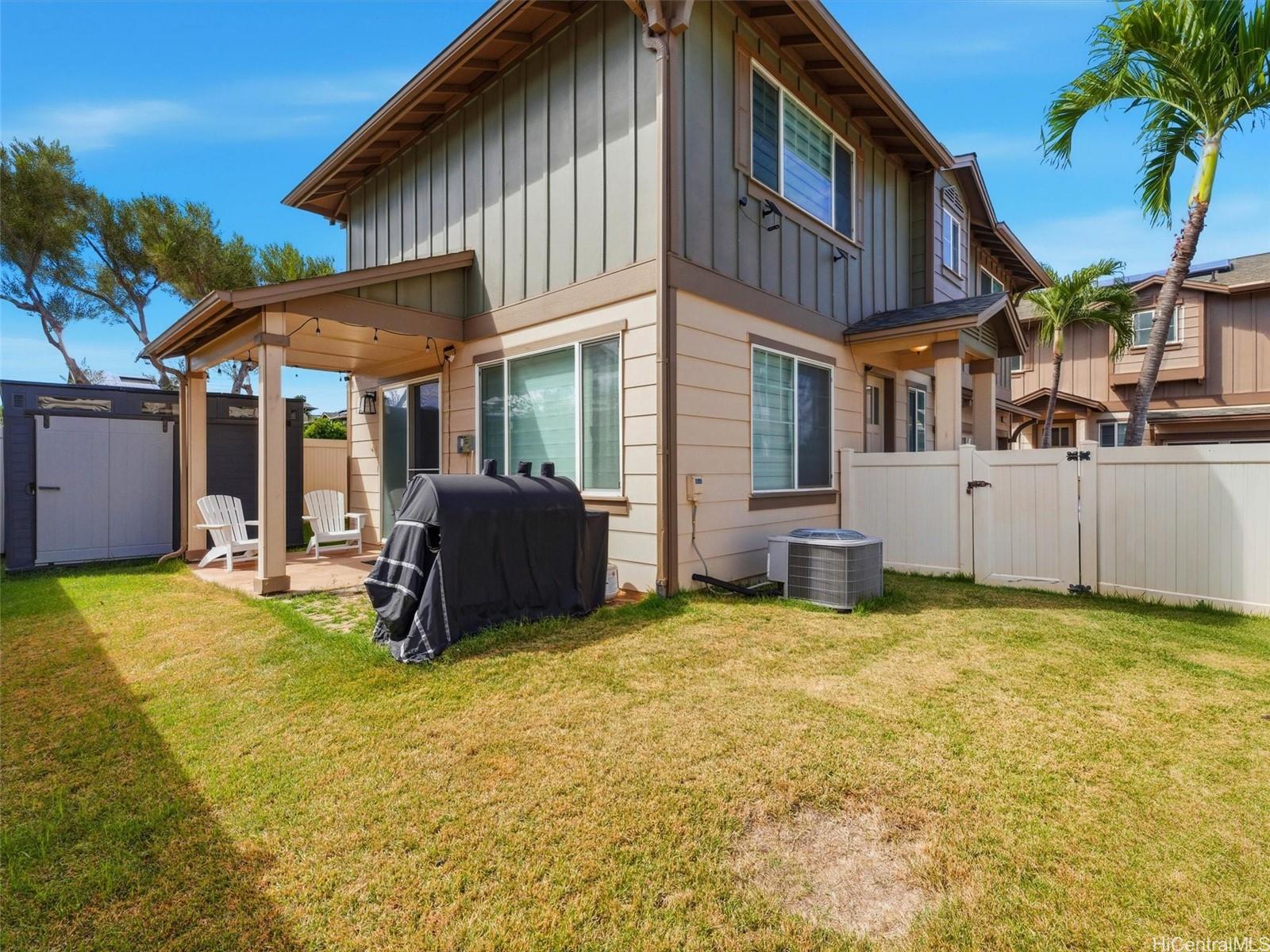91-1223 Kanela Street  Unit M53