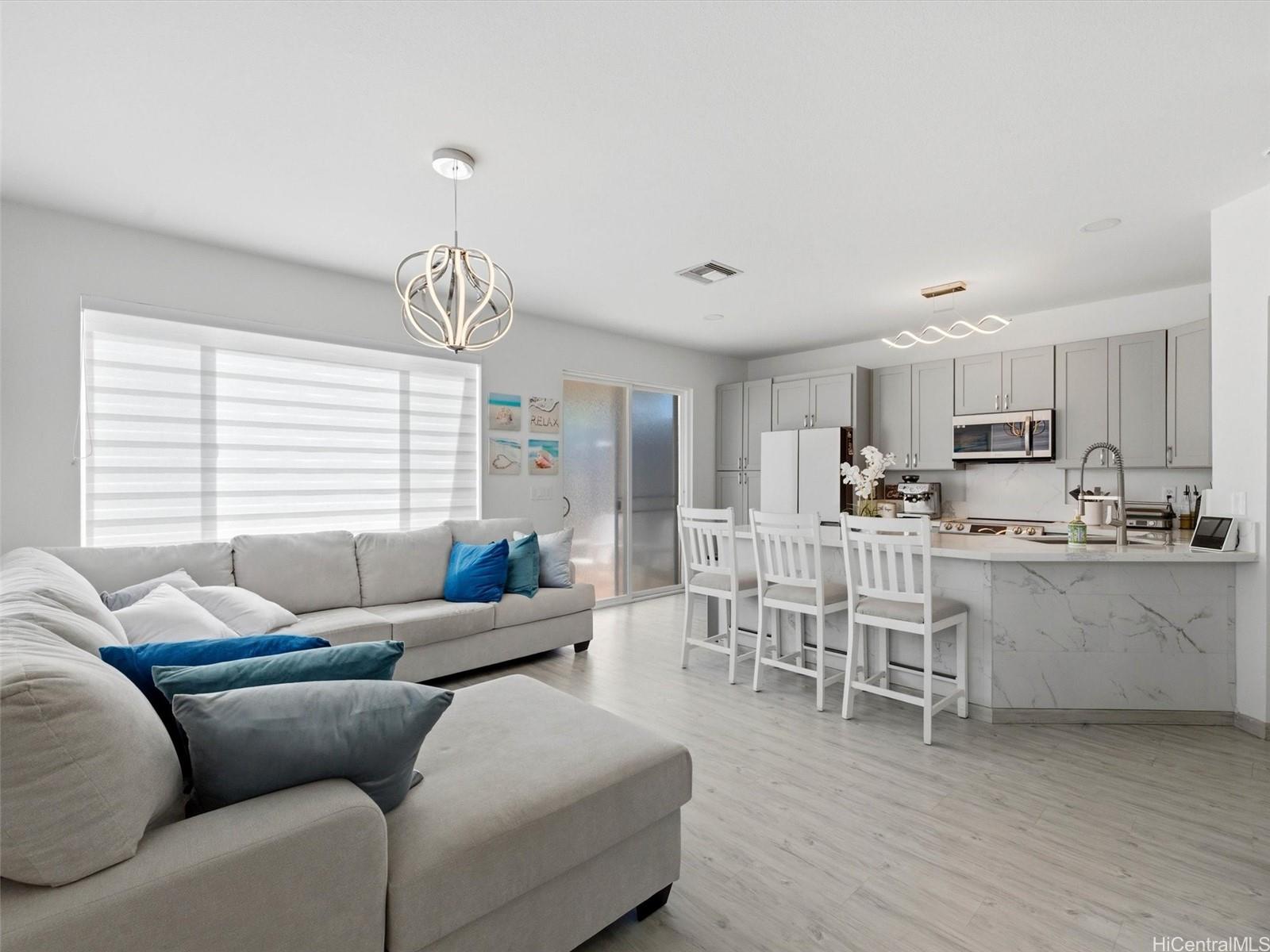 91-1223 Kanela Street  Unit M53