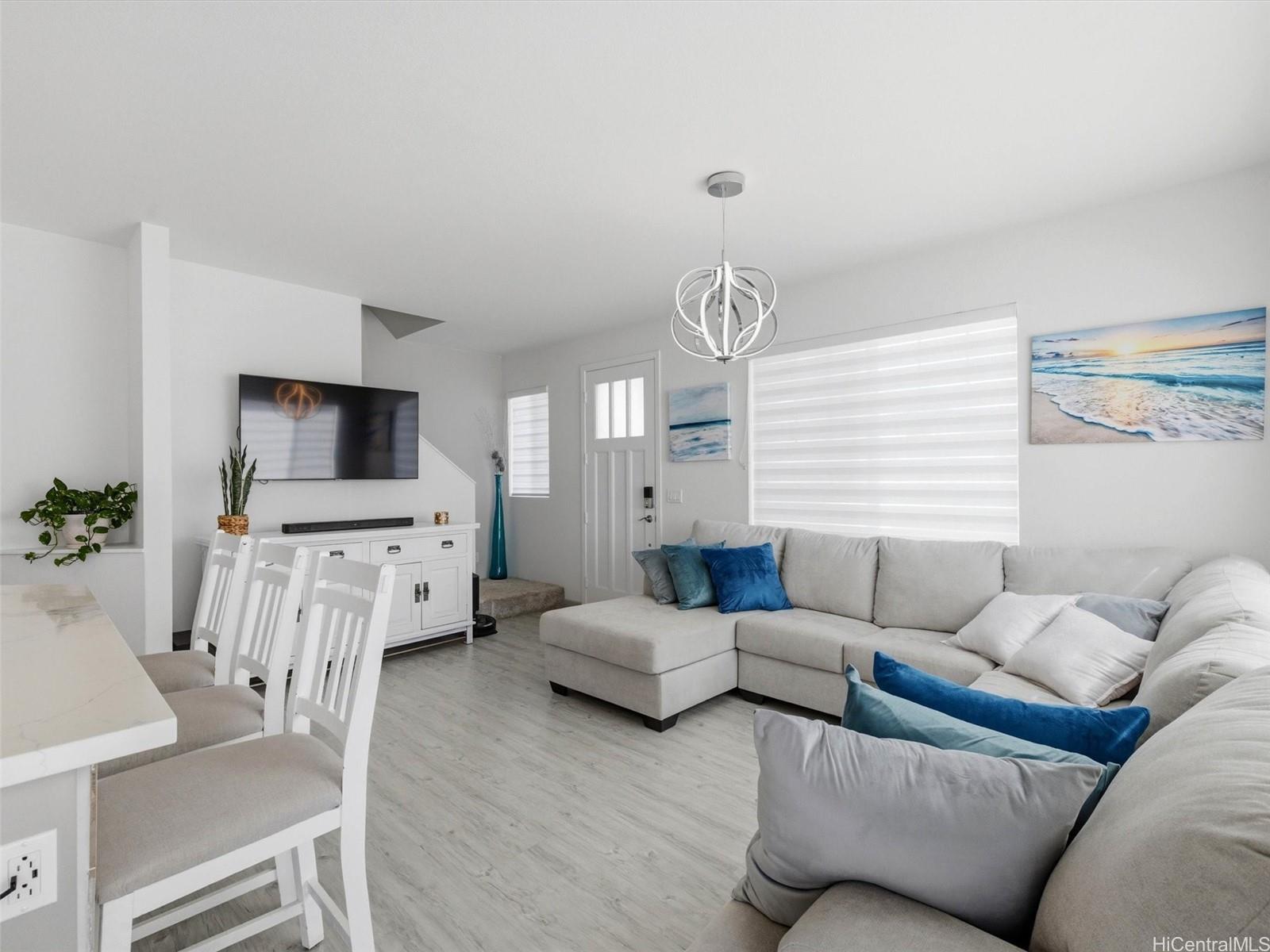 91-1223 Kanela Street  Unit M53