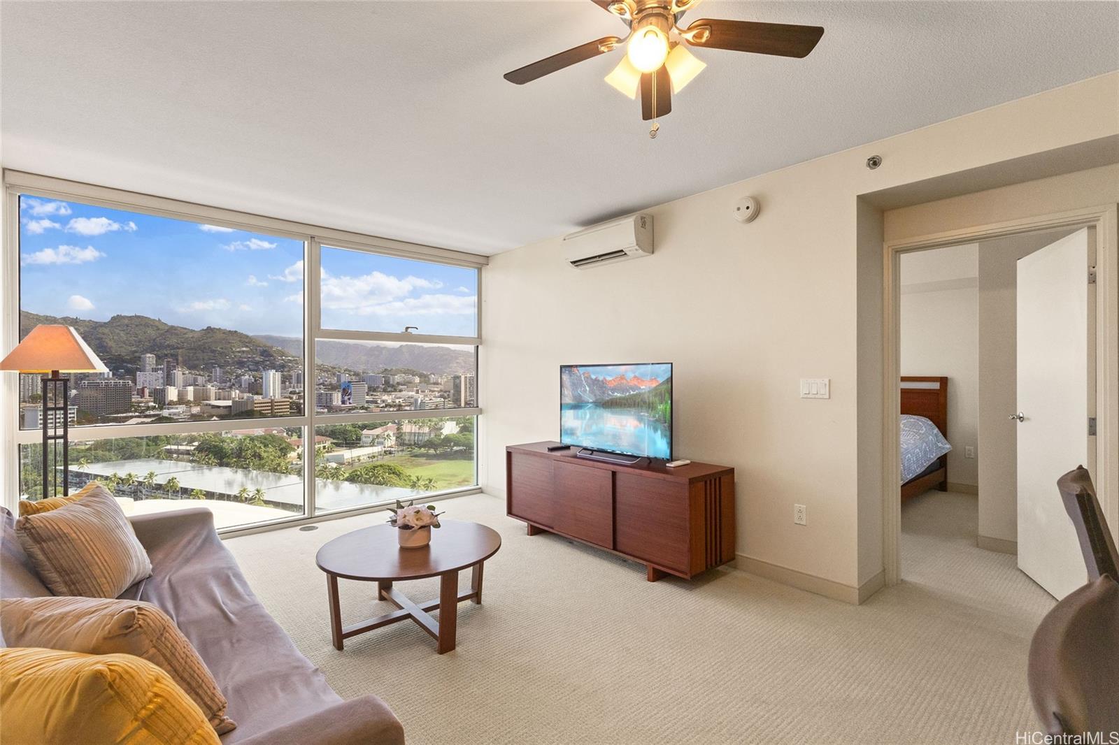 909 Kapiolani Boulevard 2207