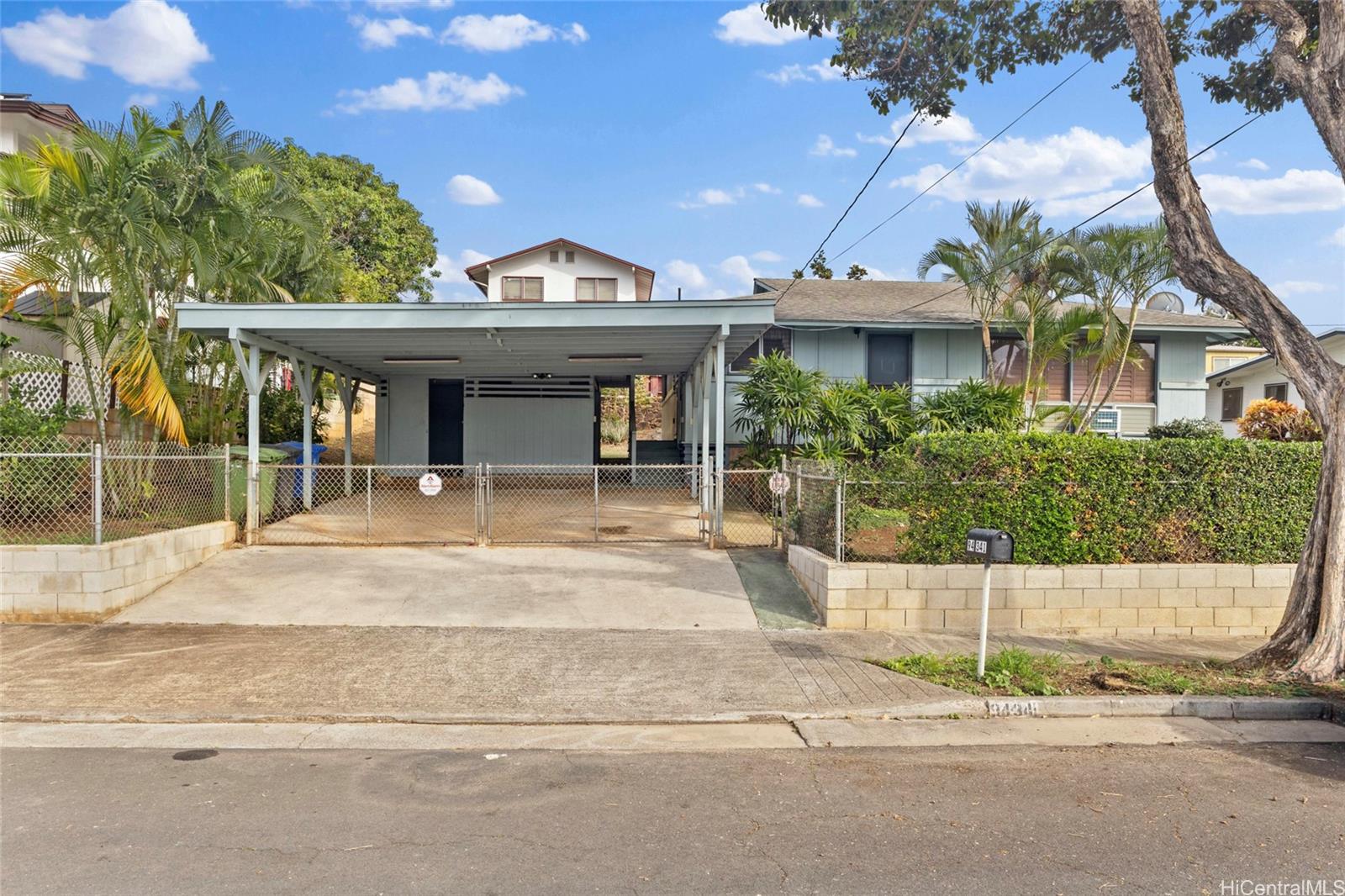 94-341 Kahuanani Street