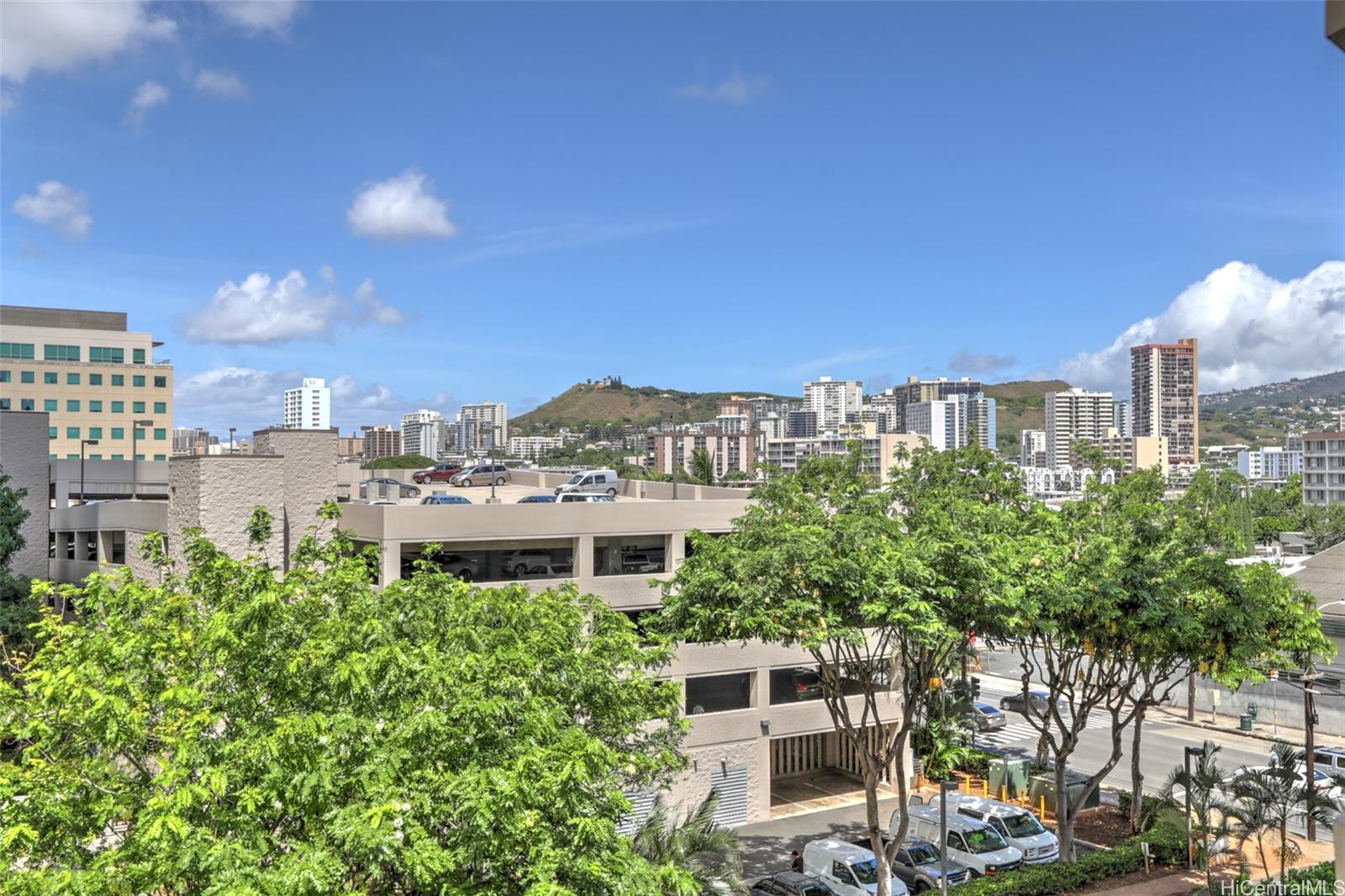 1314 Kalakaua Avenue  Unit 506