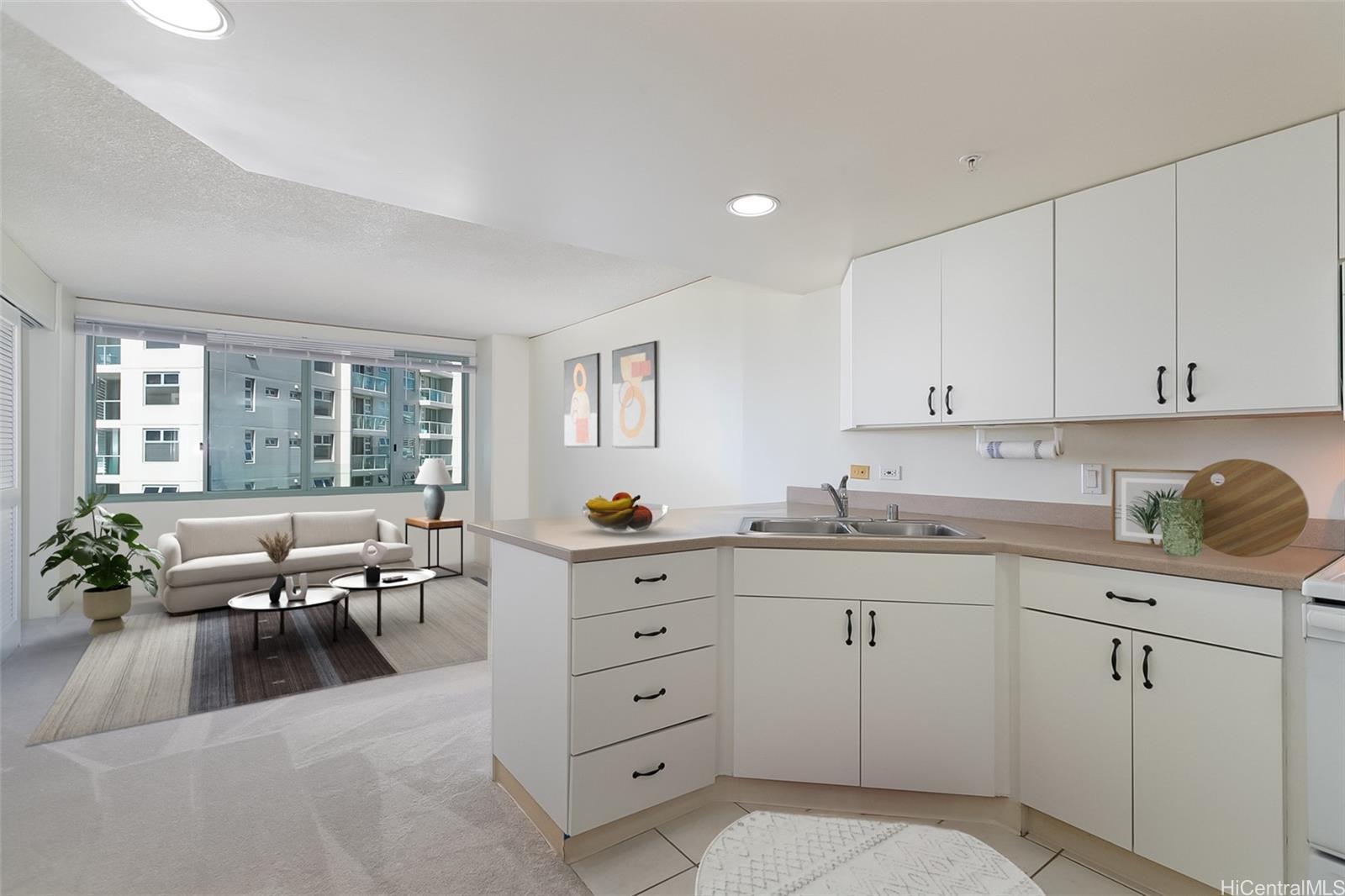 1314 Kalakaua Avenue  Unit 506
