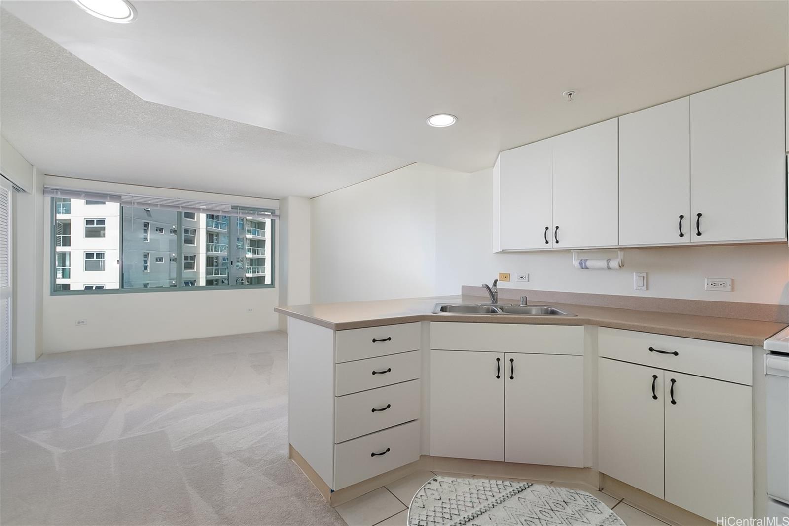 1314 Kalakaua Avenue  Unit 506