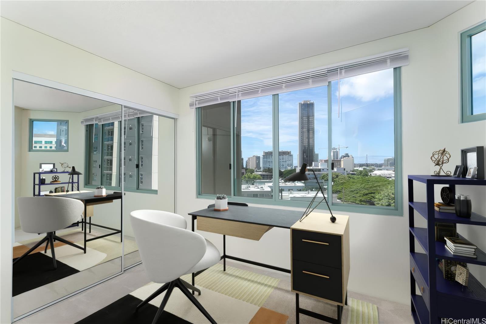 1314 Kalakaua Avenue  Unit 506