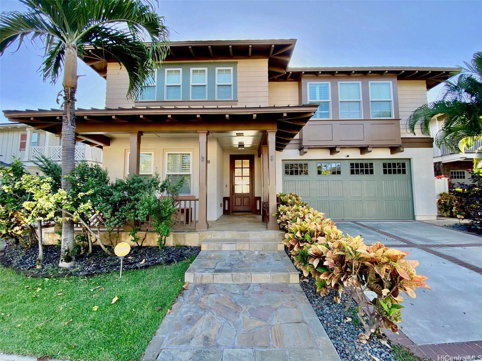 91-1103 Waikai Street