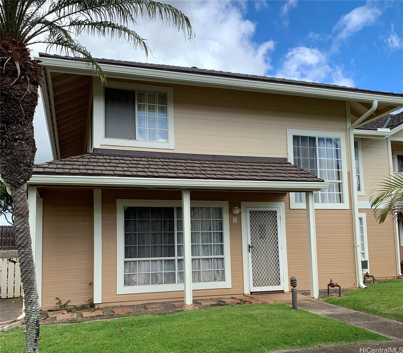 94-1455 Waipio Uka Street 101