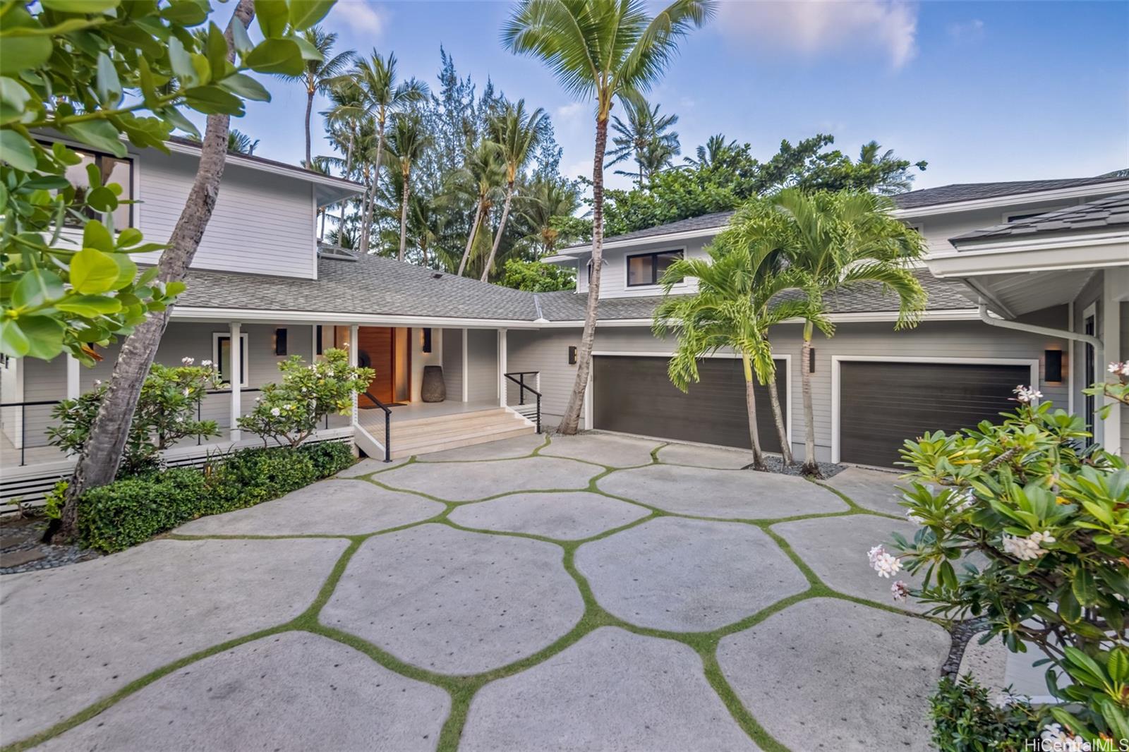 200 S Kalaheo Avenue
