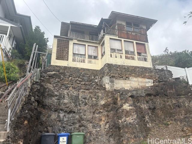 3250 Hoanoho Place
