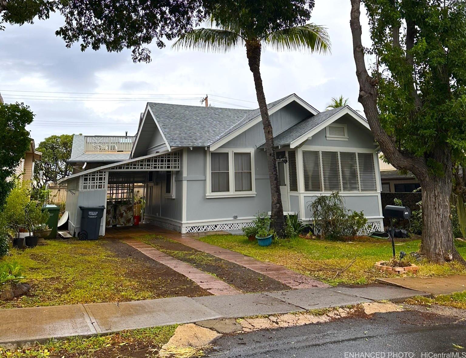713 Ocean View Drive