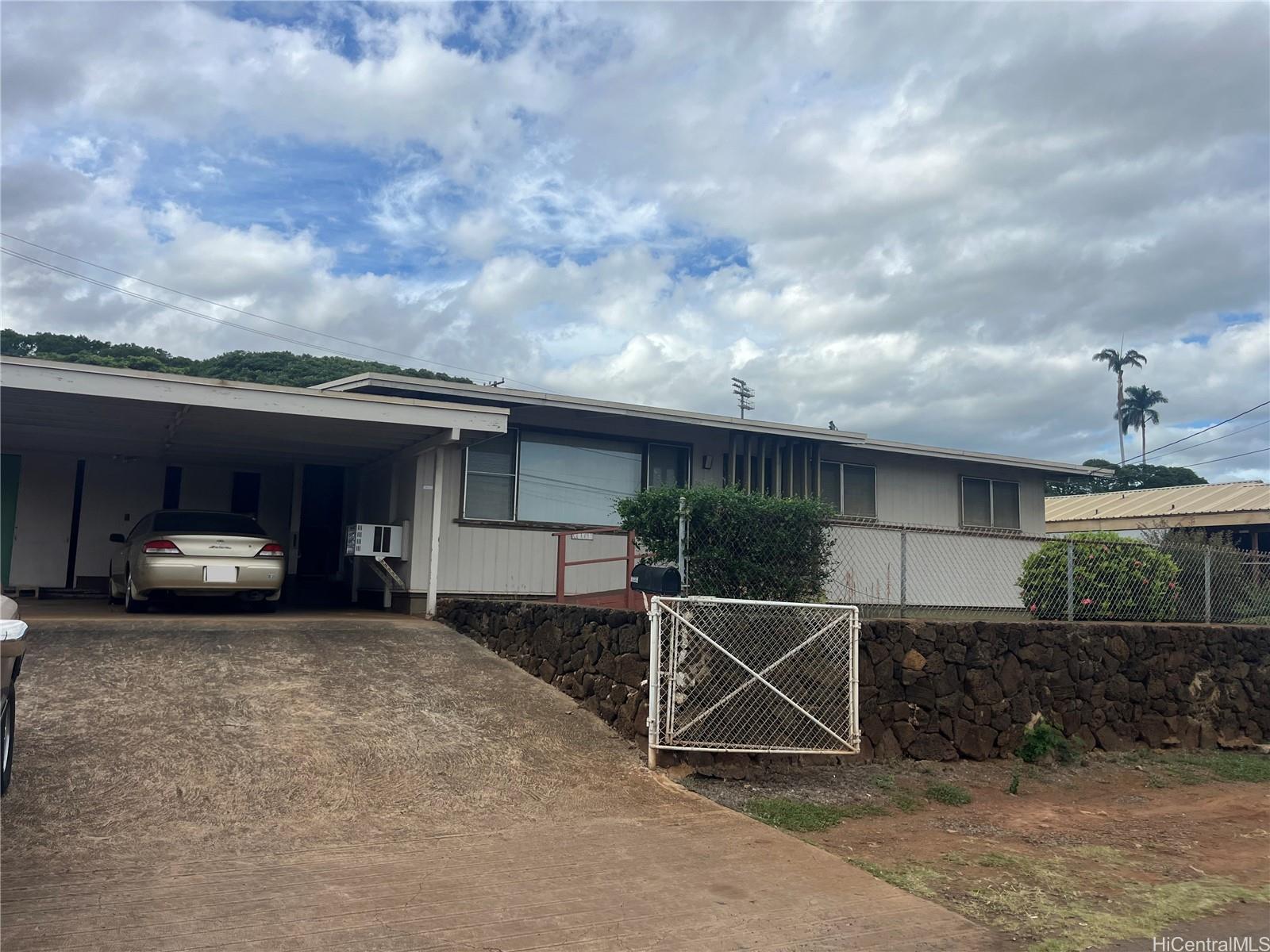 94-962 Kahuailani Street