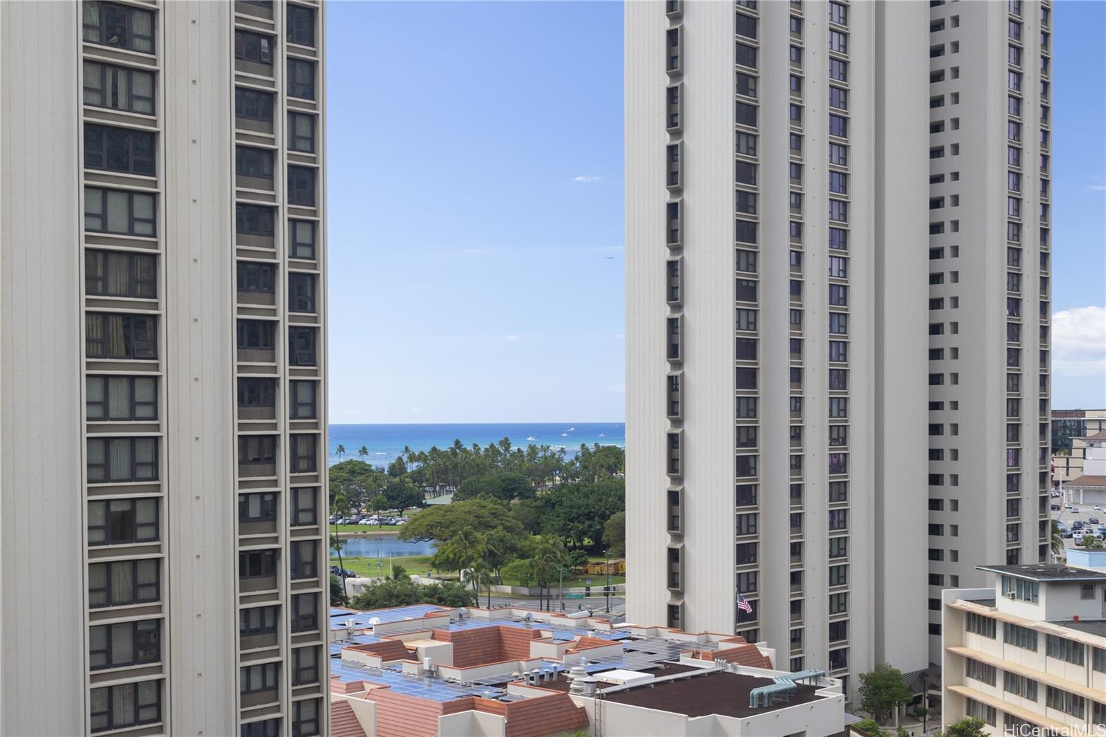 419 A Atkinson Drive  Unit 1202