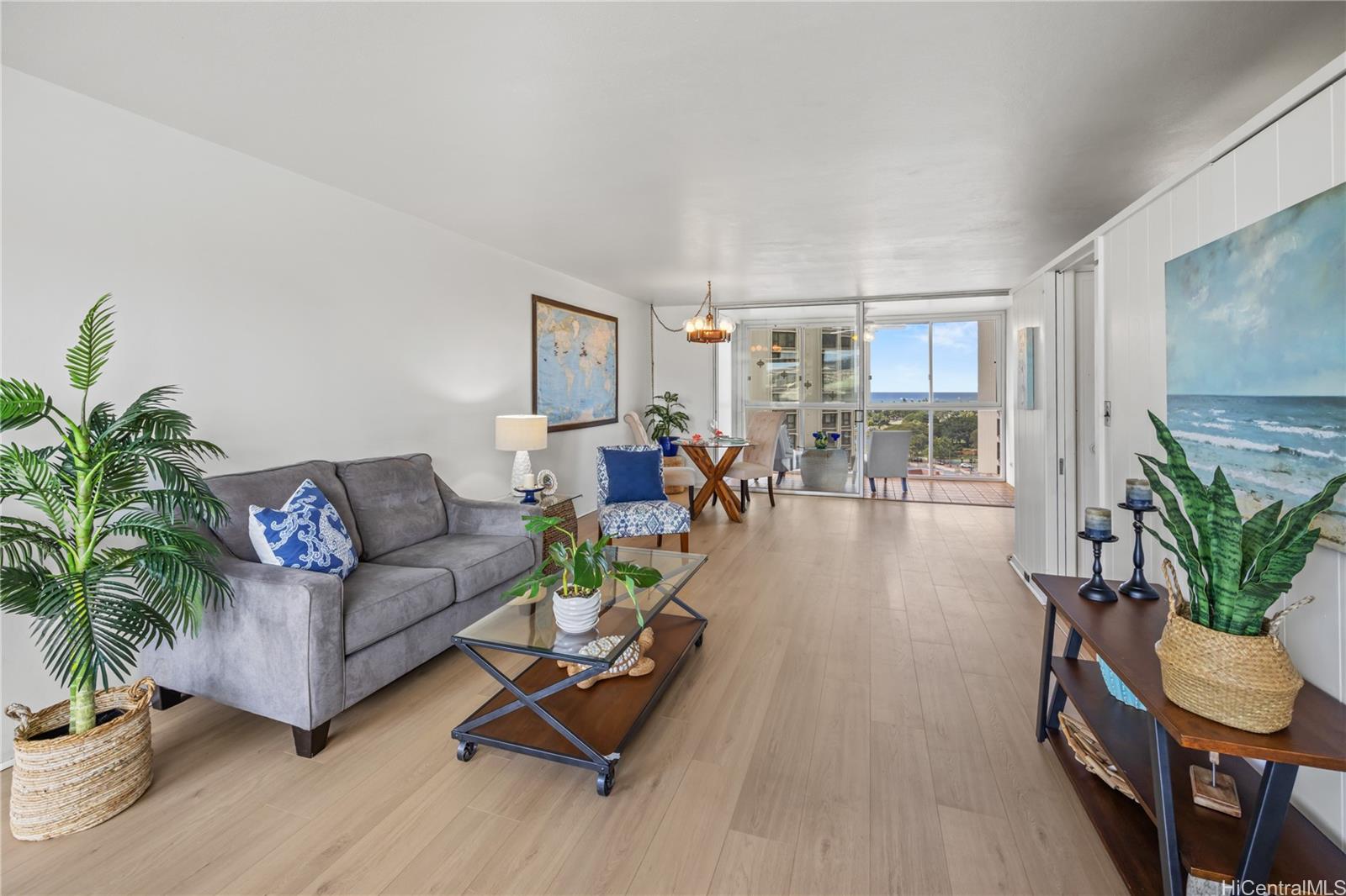419 A Atkinson Drive  Unit 1202