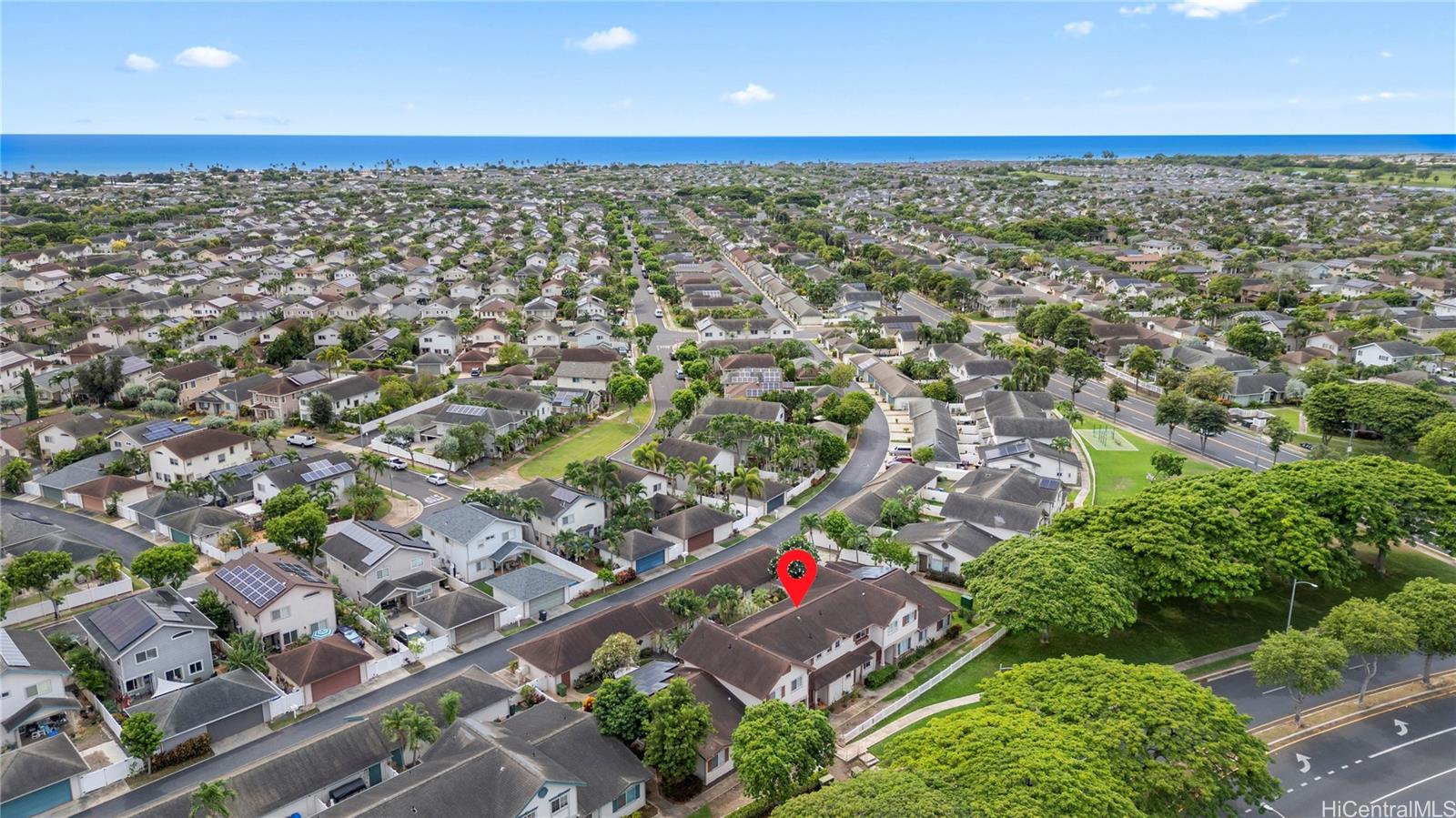 91-1059 Keoneula Boulevard  Unit F4