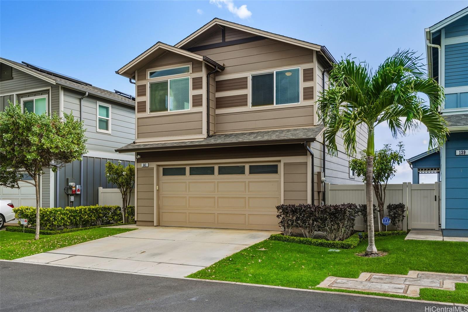 91-1841 Keaunui Drive 141