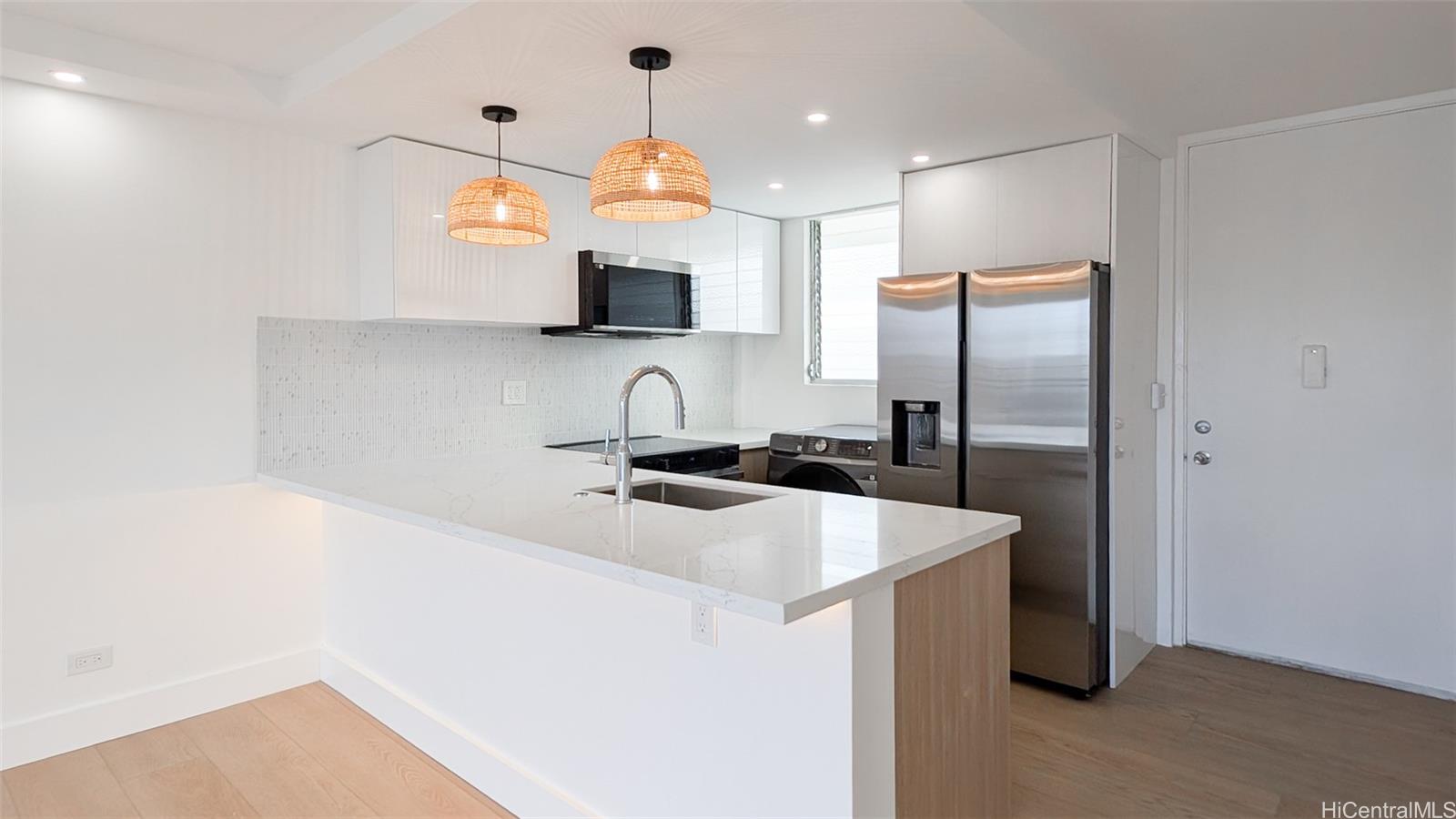 1716 Keeaumoku Street  Unit 501
