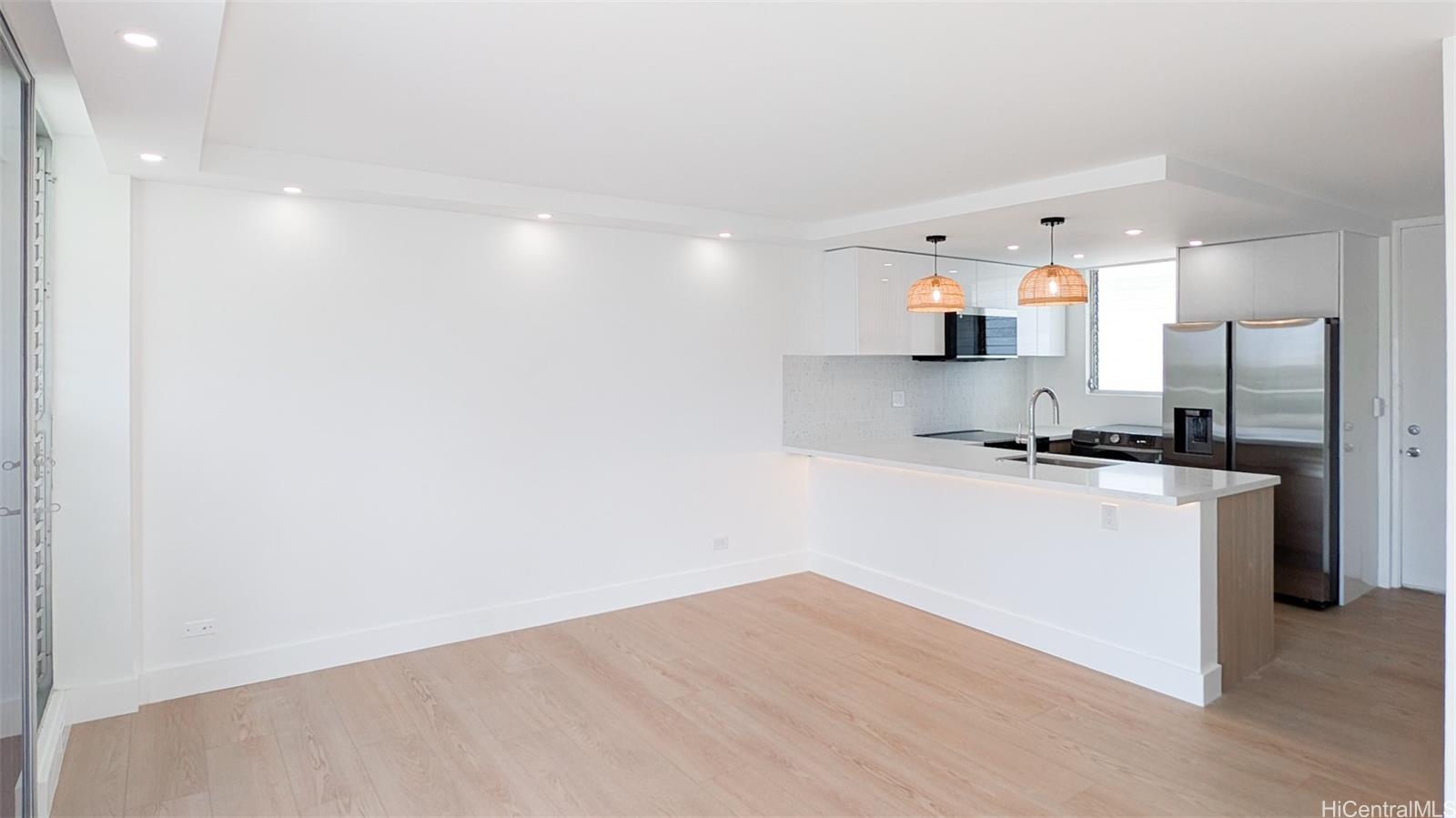 1716 Keeaumoku Street  Unit 501