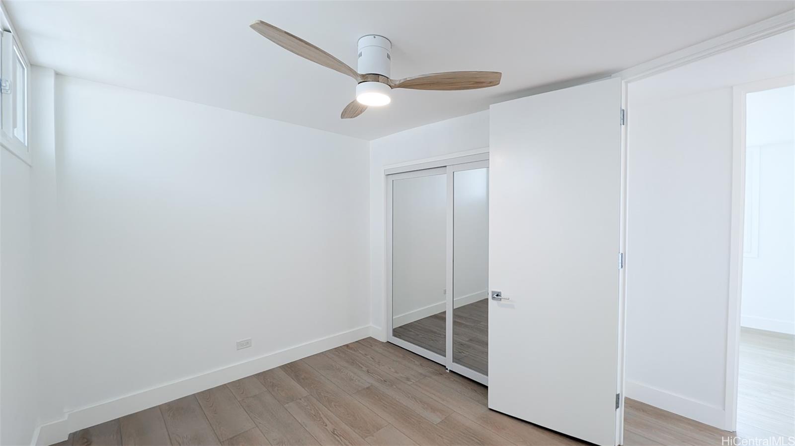 1716 Keeaumoku Street  Unit 501