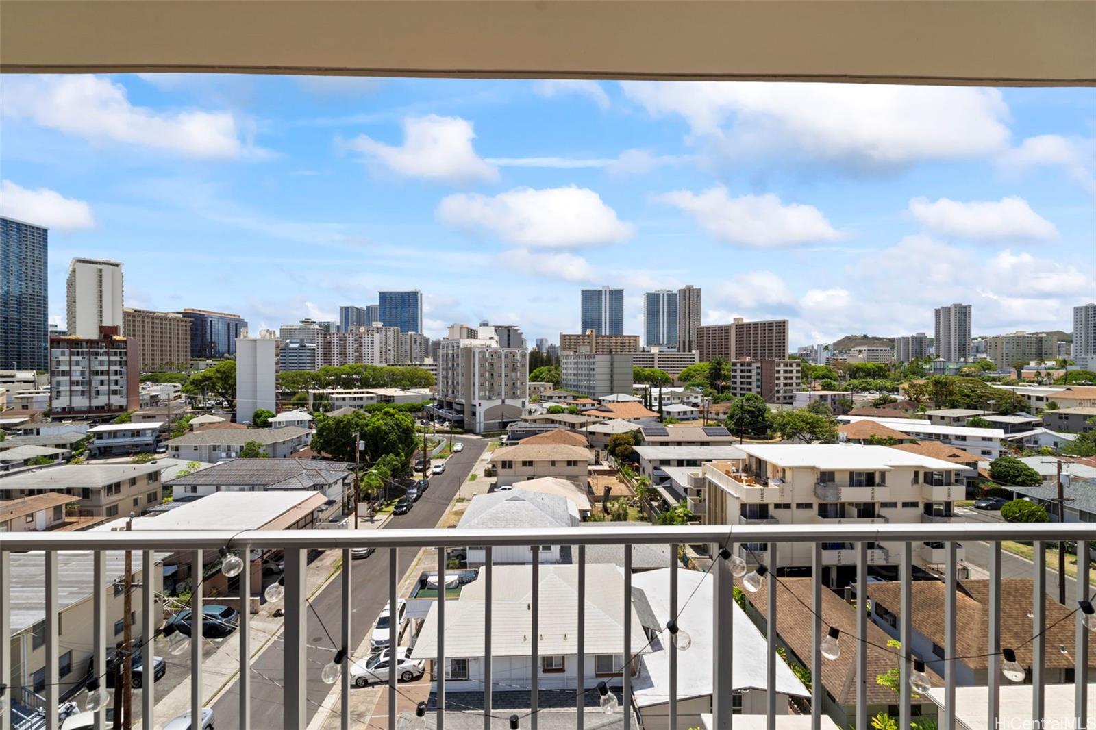 1717 Citron Street  Unit 709
