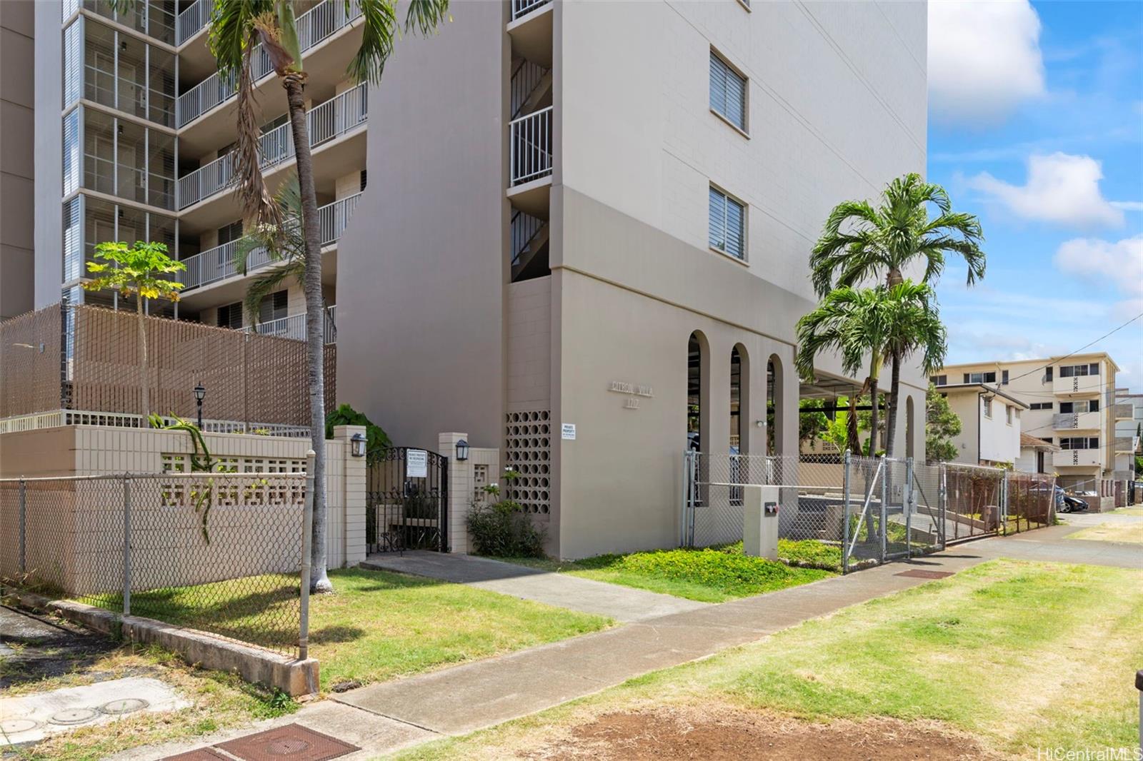 1717 Citron Street  Unit 709