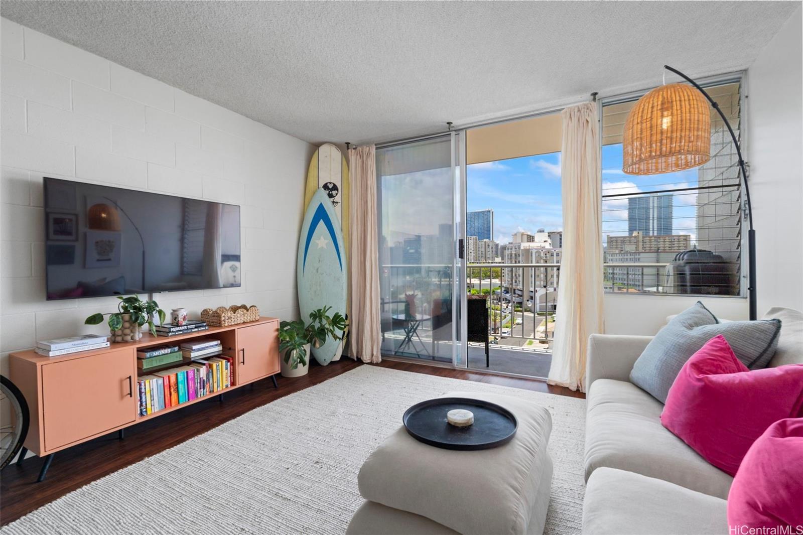 1717 Citron Street  Unit 709