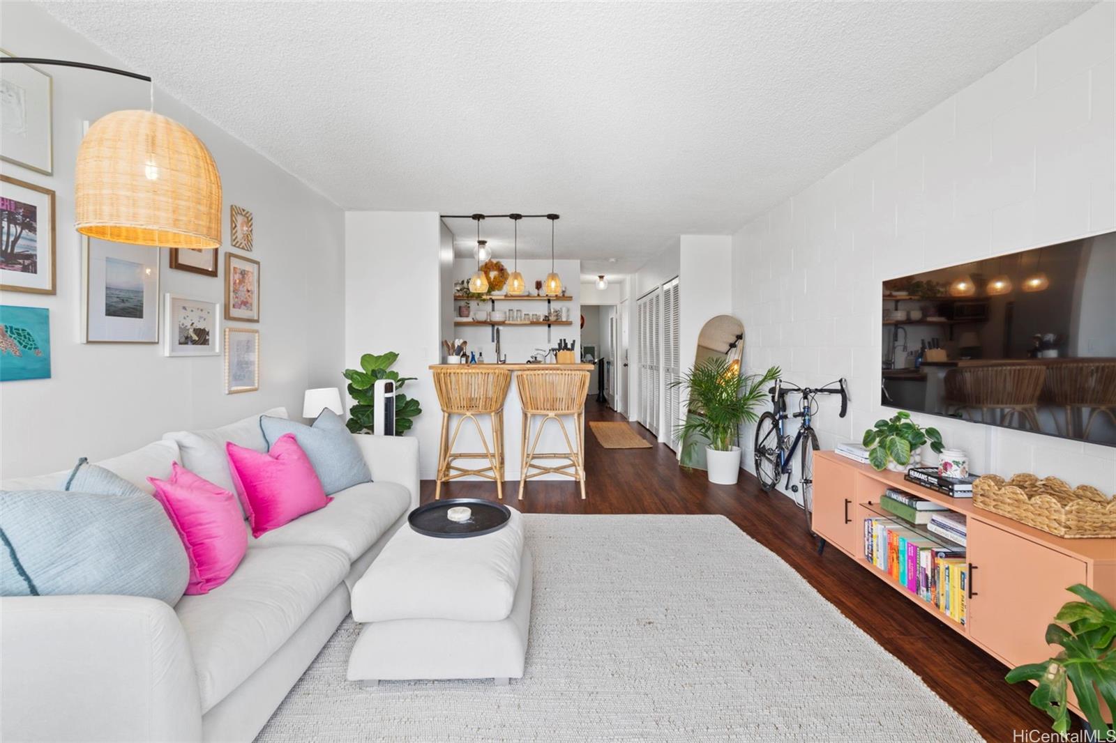 1717 Citron Street  Unit 709