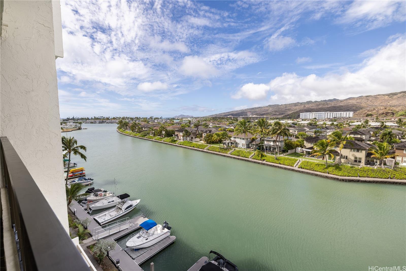500 Lunalilo Home Road 16G