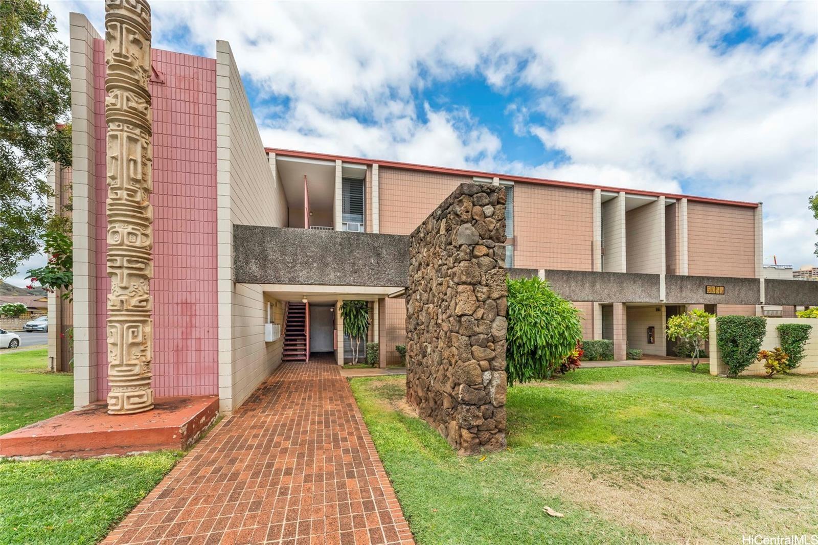 5055 Likini Street  Unit D226