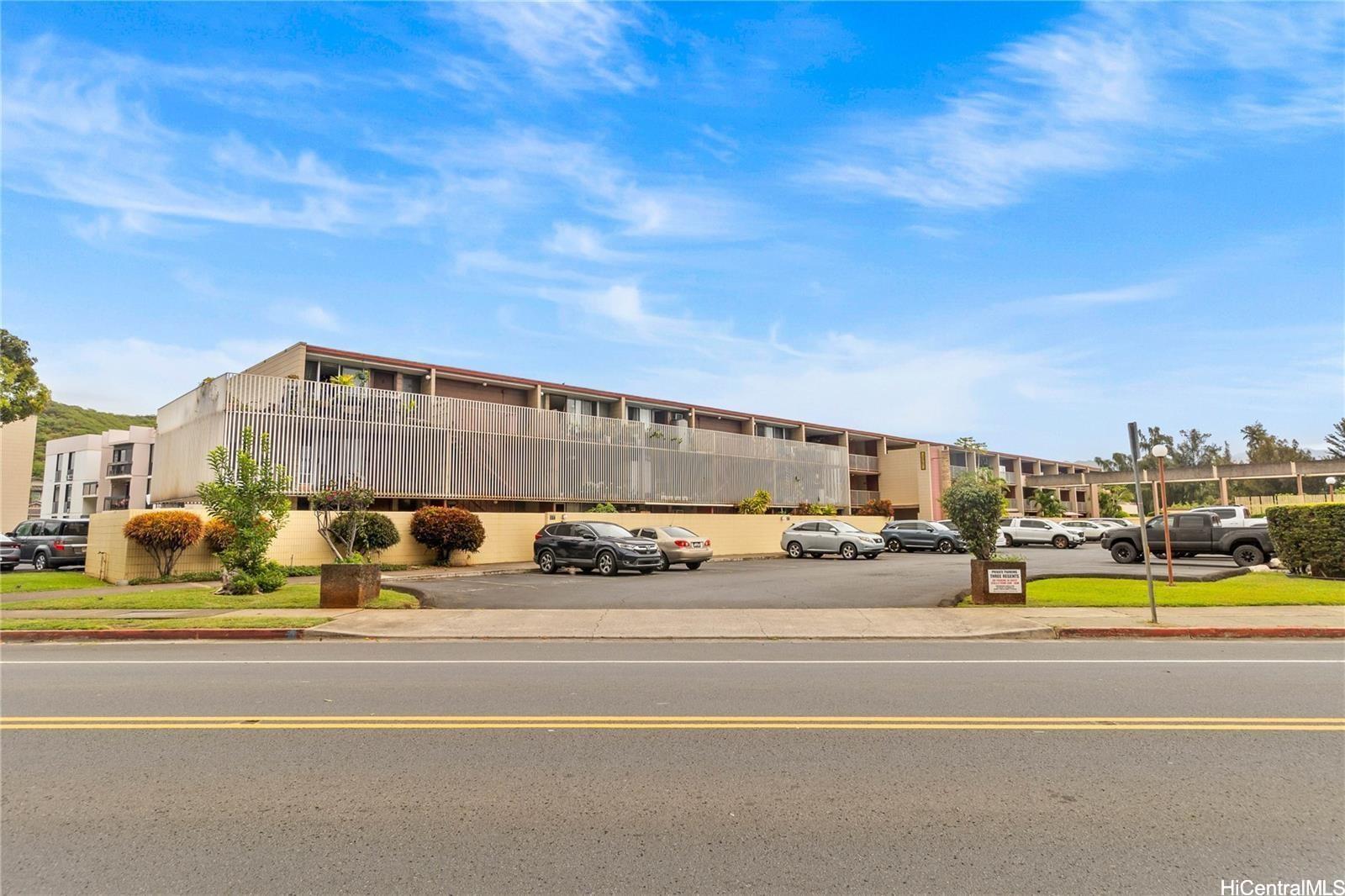 5055 Likini Street  Unit D226