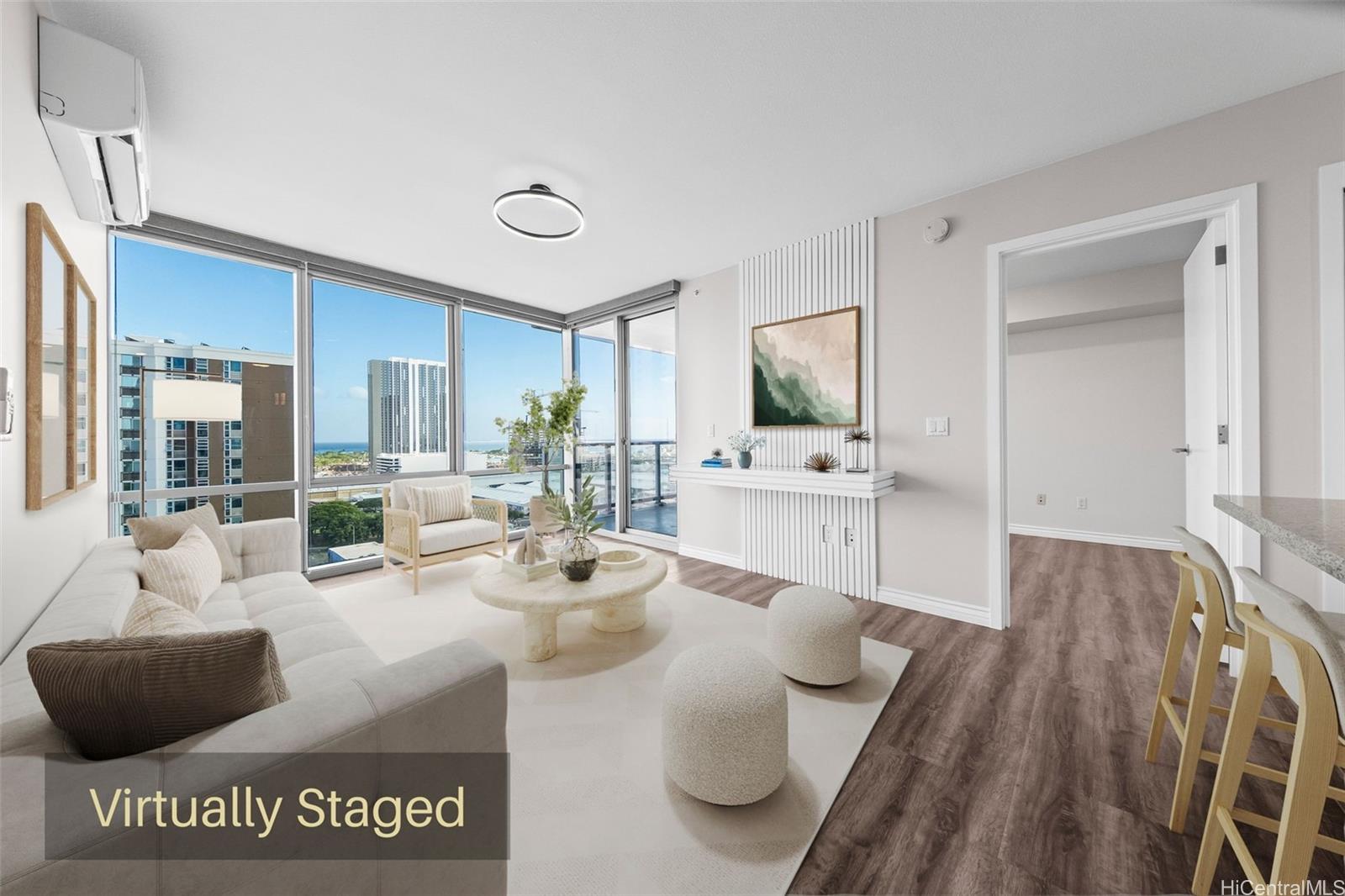 555 South Street 1401