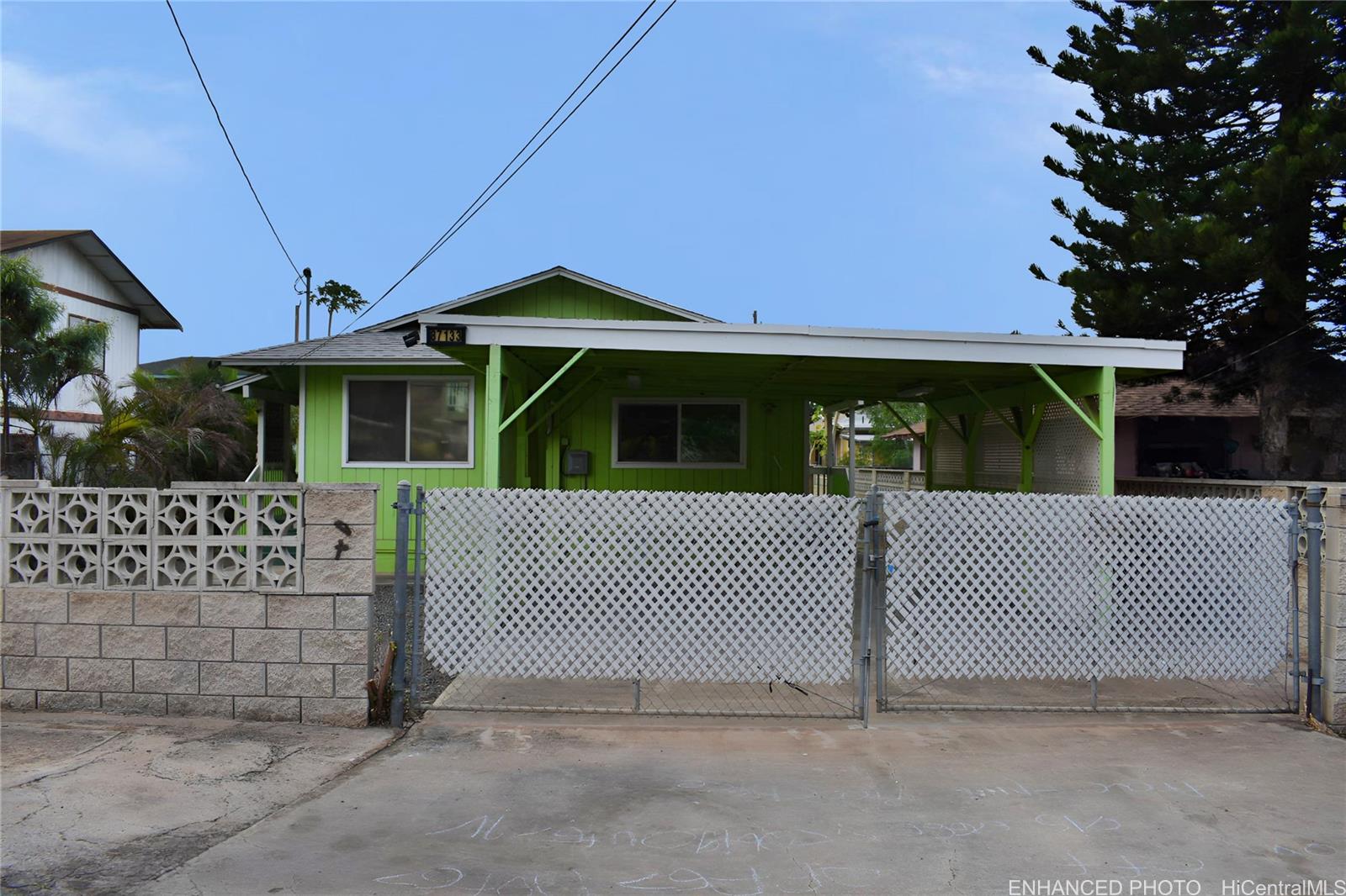 87-133 Pelanaki Street