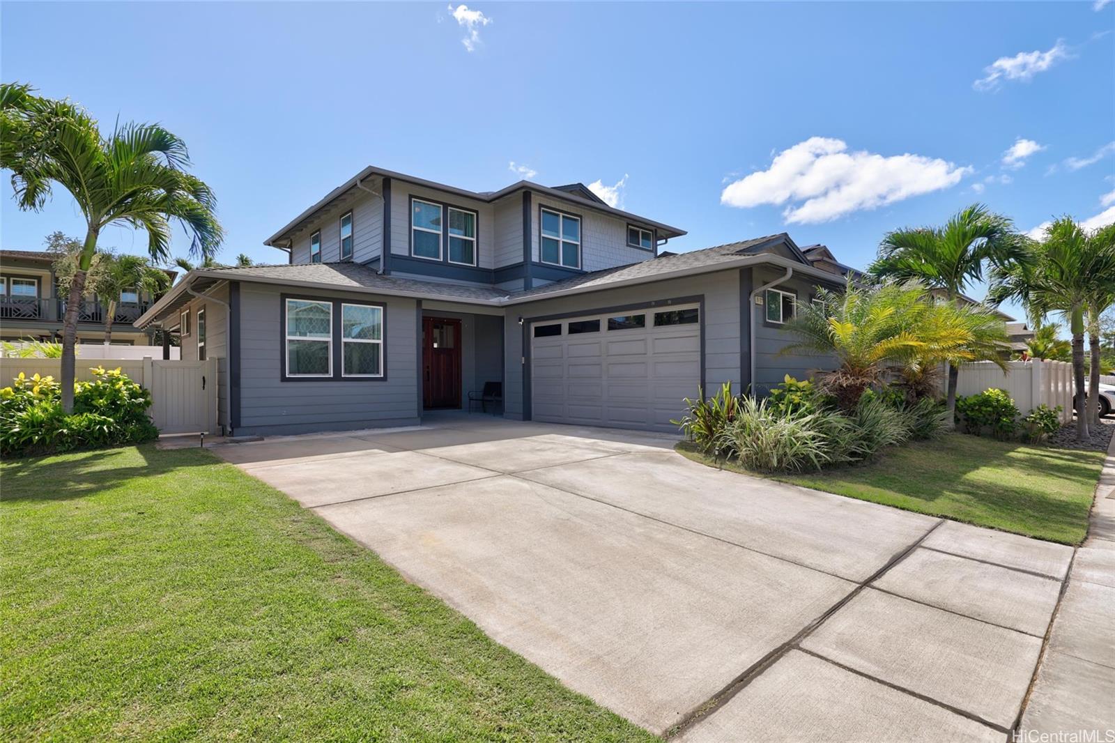 91-1011 Hokua Place